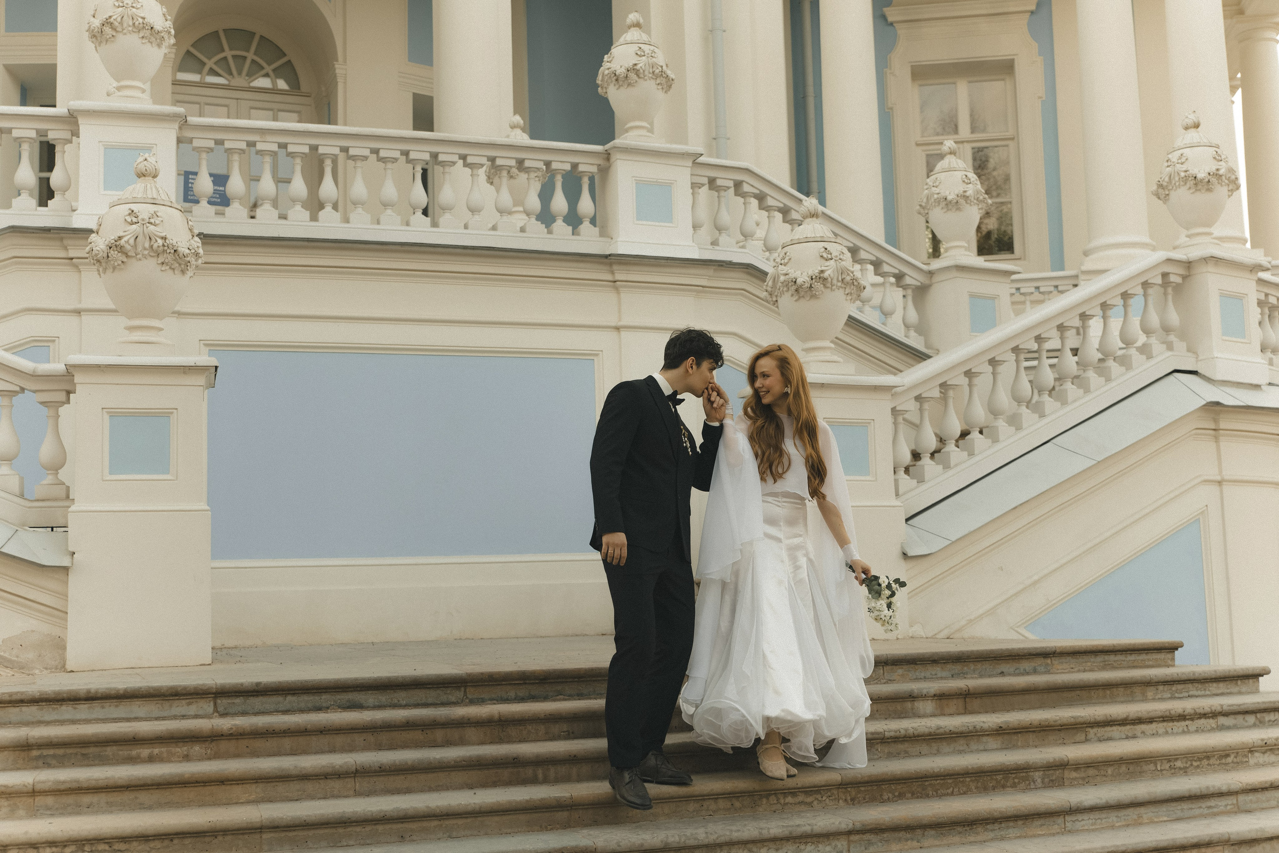 Аня & Глеб. Свадебный и семейный фотограф в Нижнем Новгороде Мучкова Анна