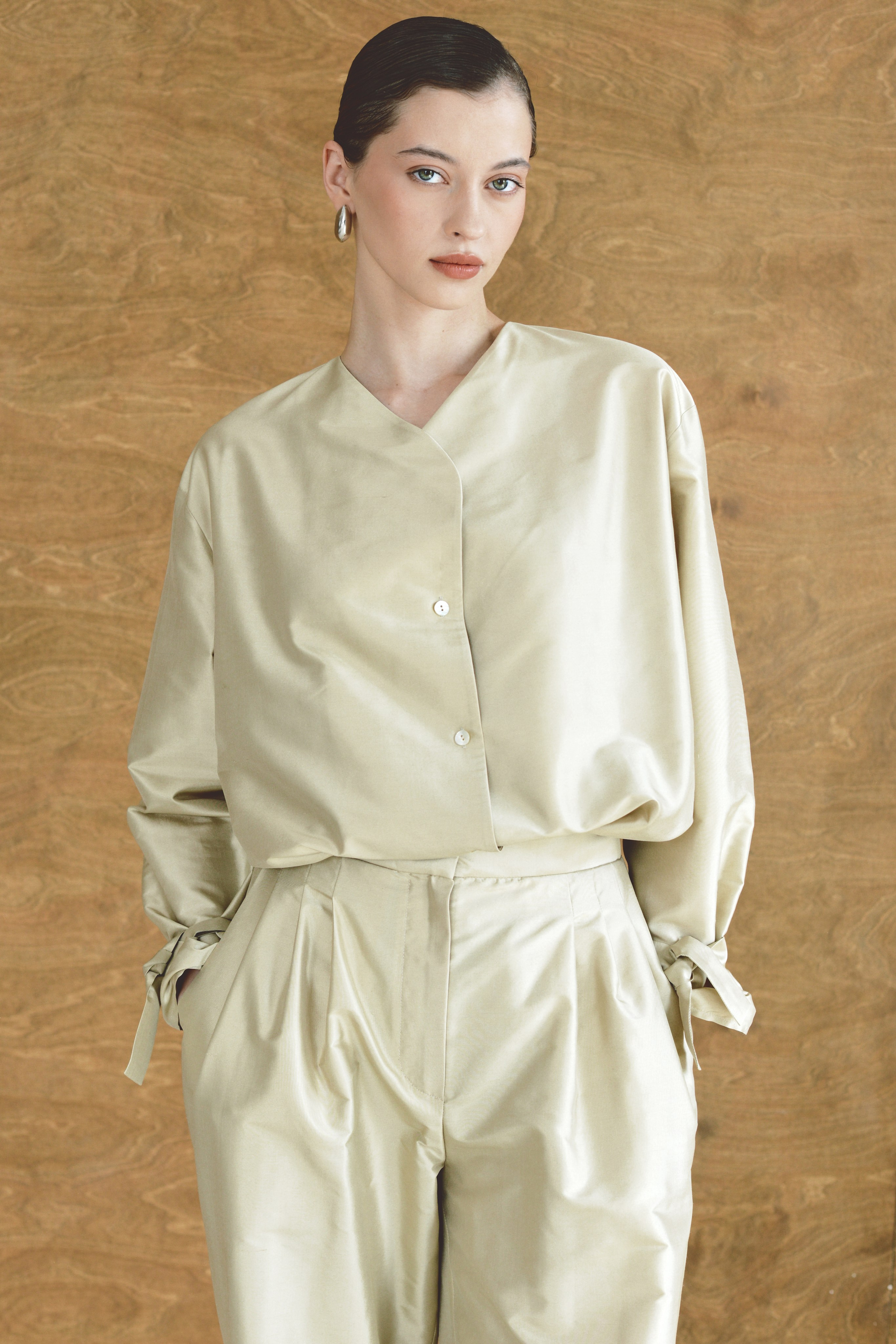 Parts spring '26. ㅤ