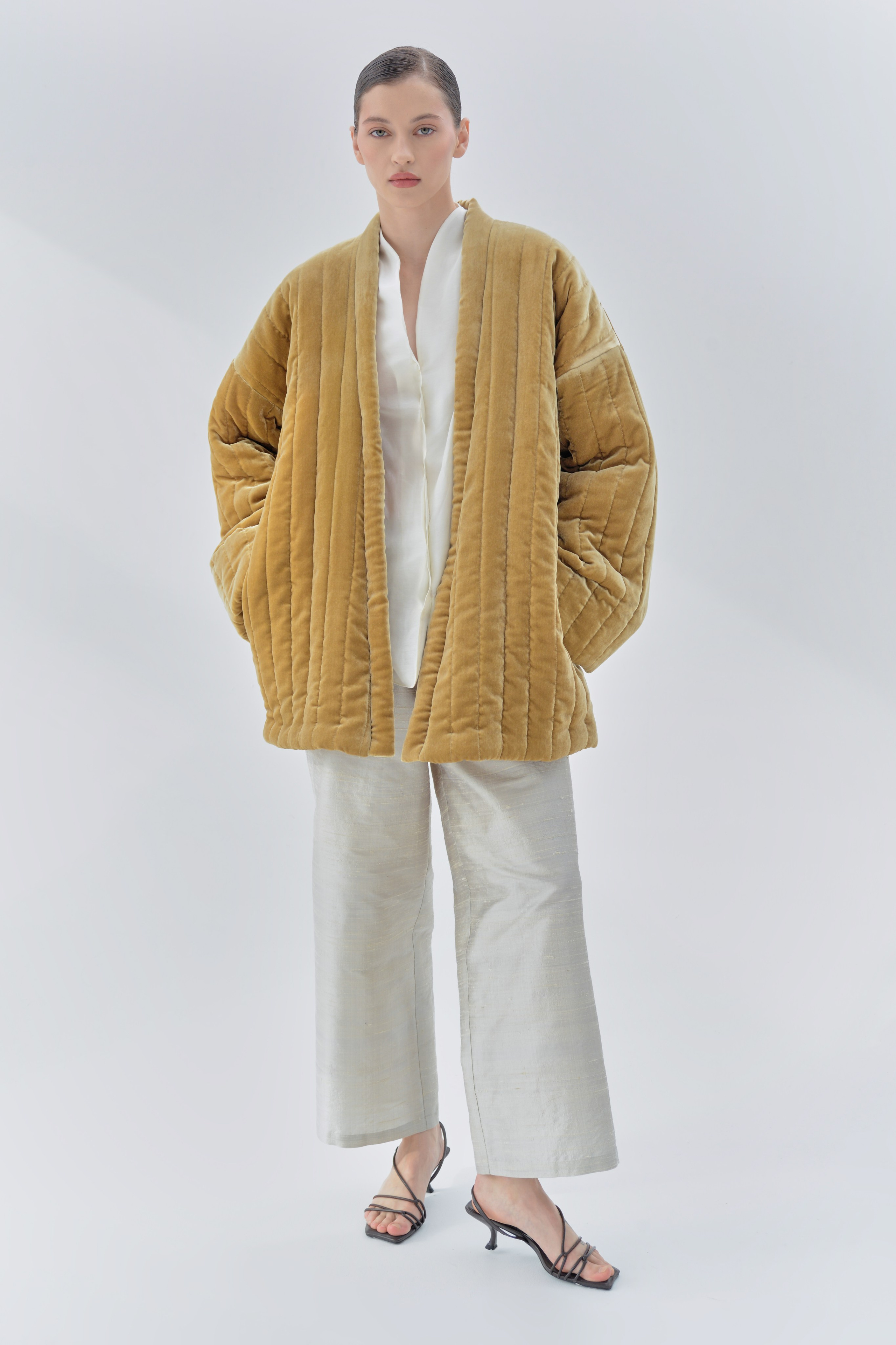 Parts spring '26. ㅤ