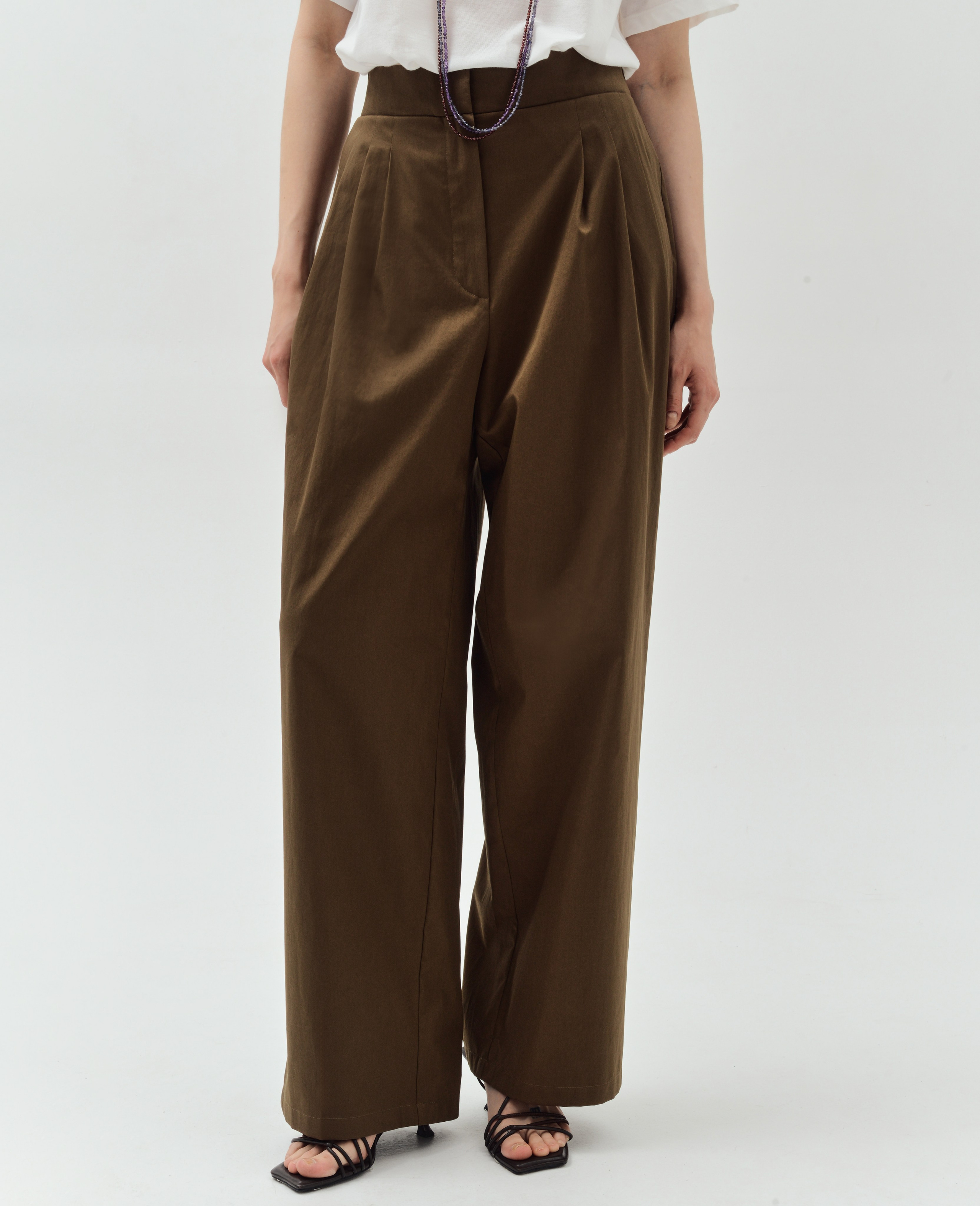 Parts spring '26. ㅤ