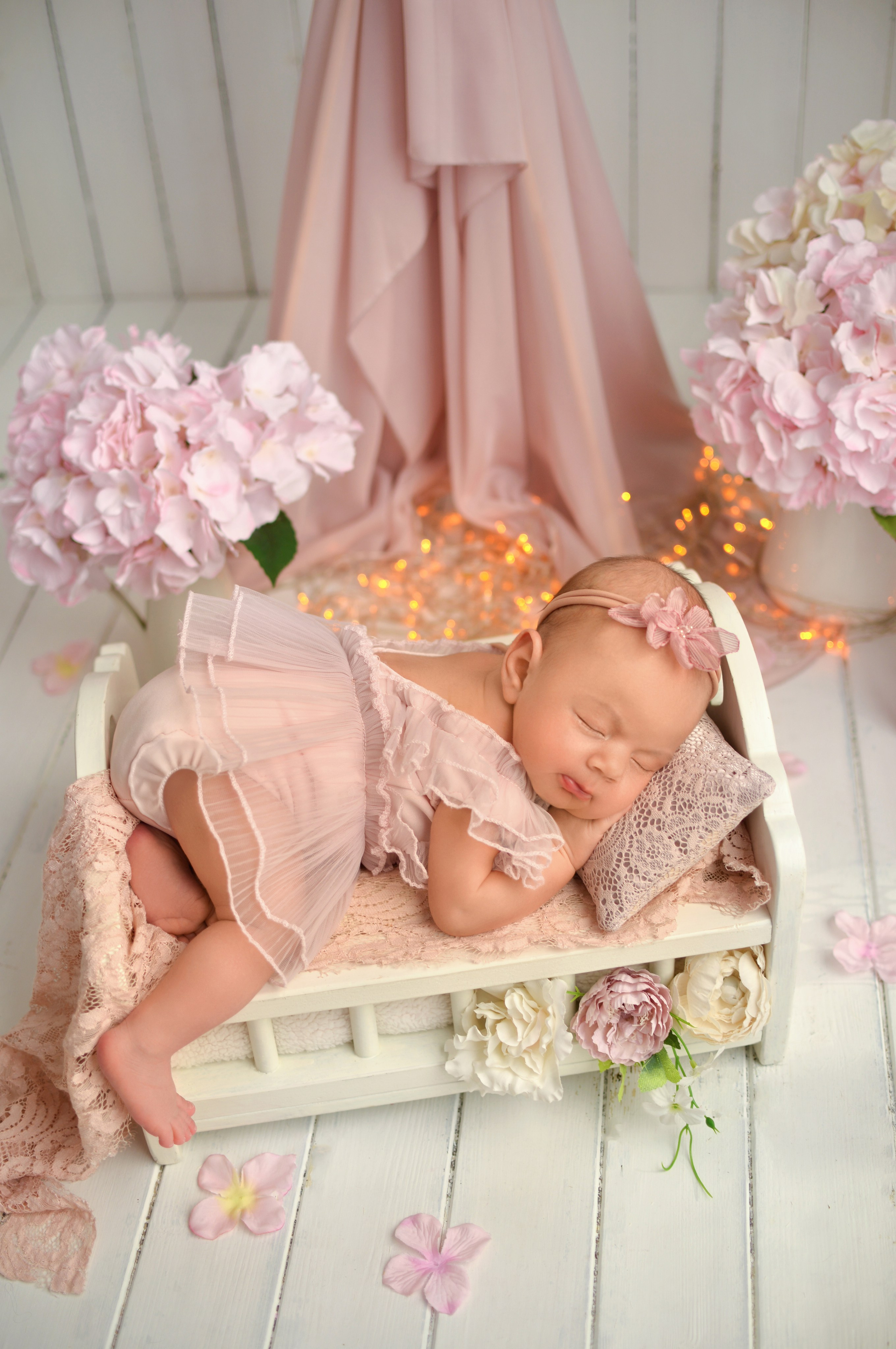 Фотосессия новорожденных Краснодар. Фотограф новорожденных Краснодар Малышенко Надежда