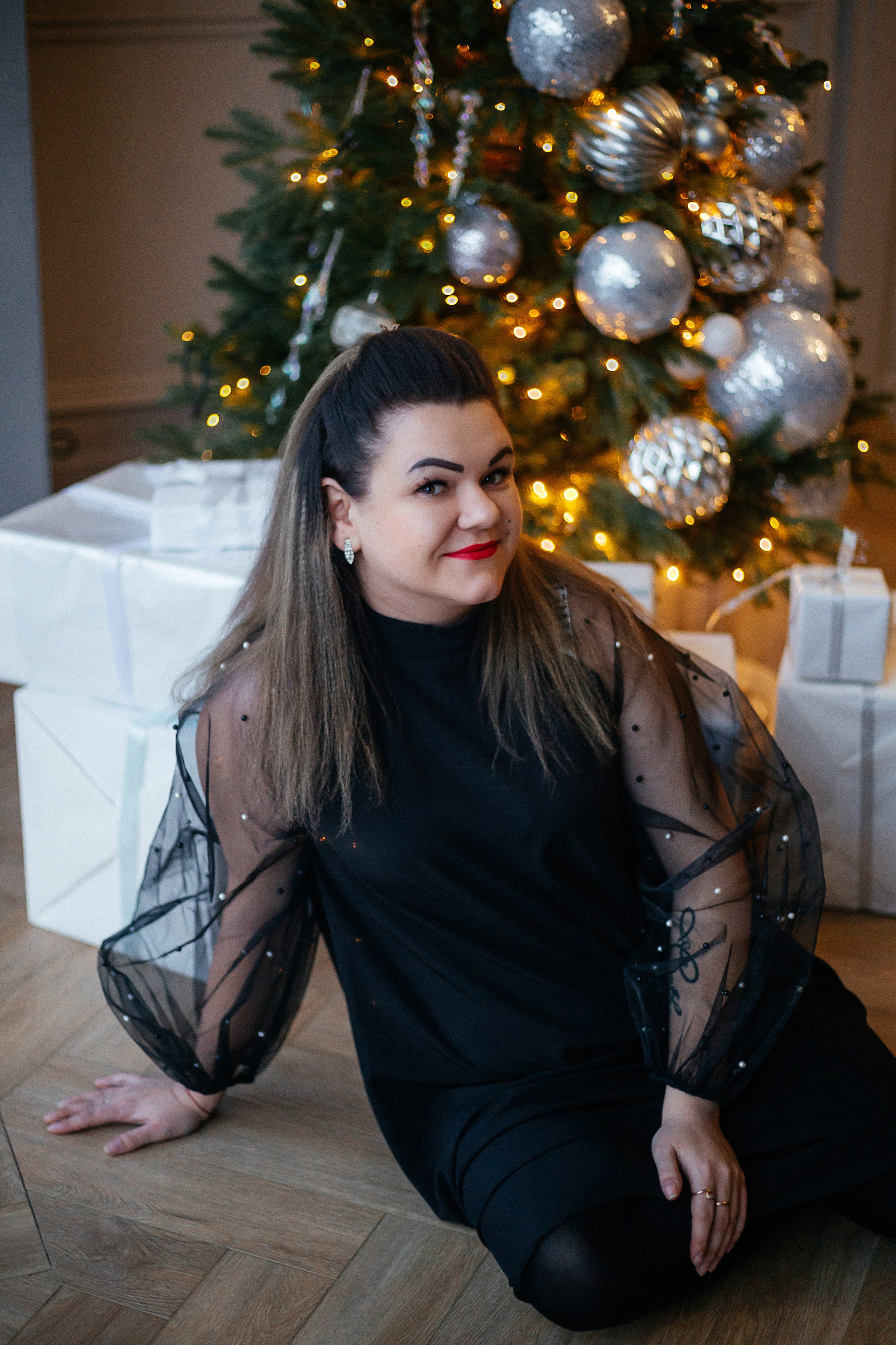 Съемка команды GREENWAY Новый год. Контент фотограф, съемка для маркетплейсов, фуд съемка и репортажи в Новосибирске Ралия Галеева