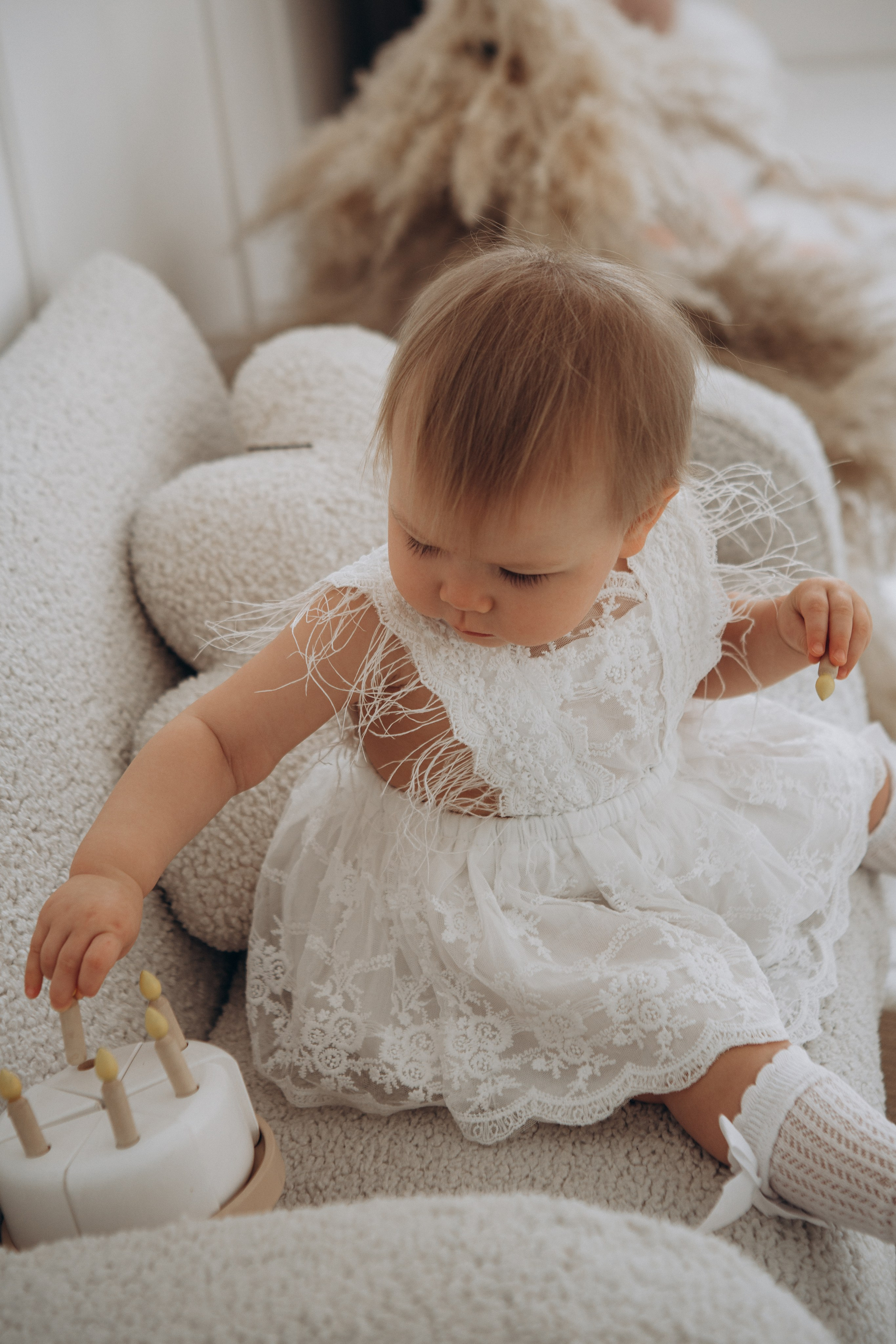 1 год Софие. Главная