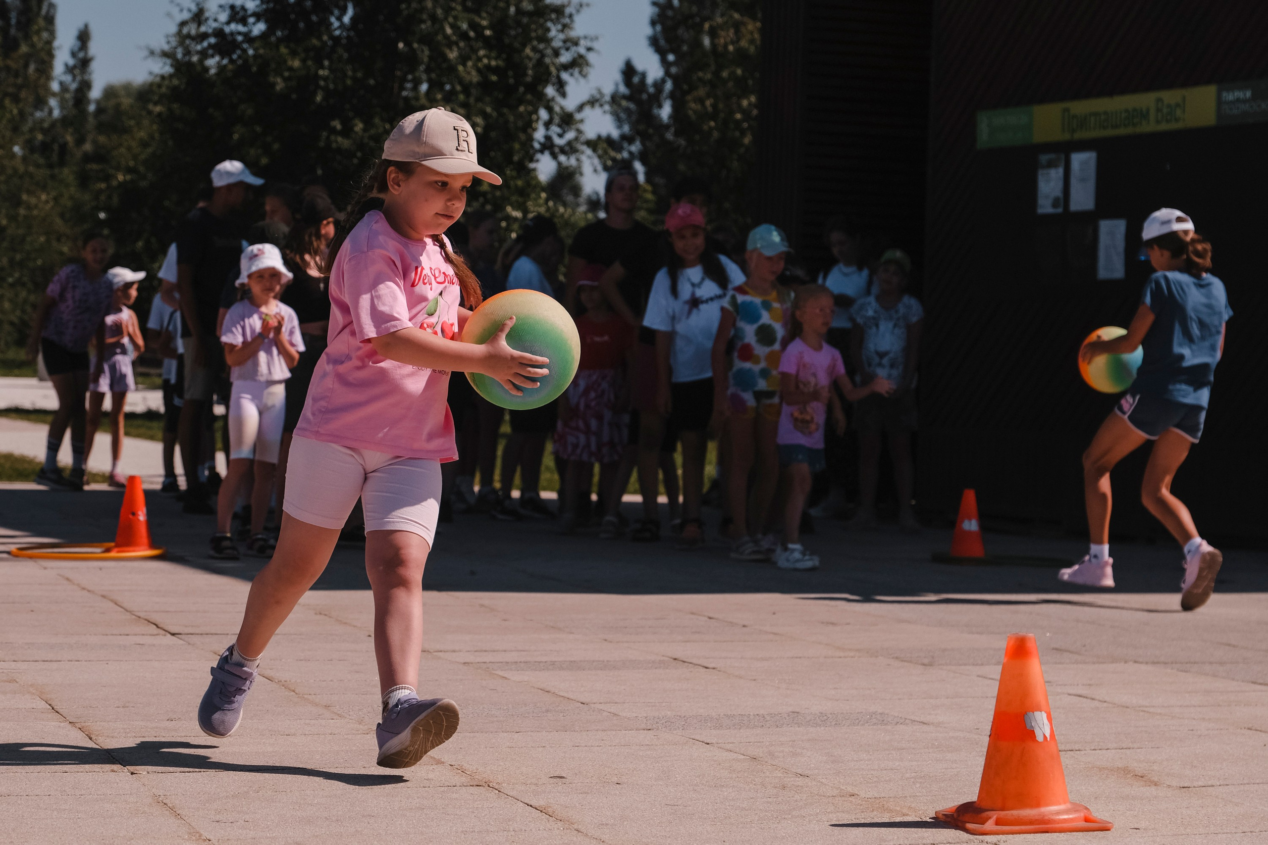 Репортаж 1. Фотограф и видеограф в Москве и МО — Евгений Лавров