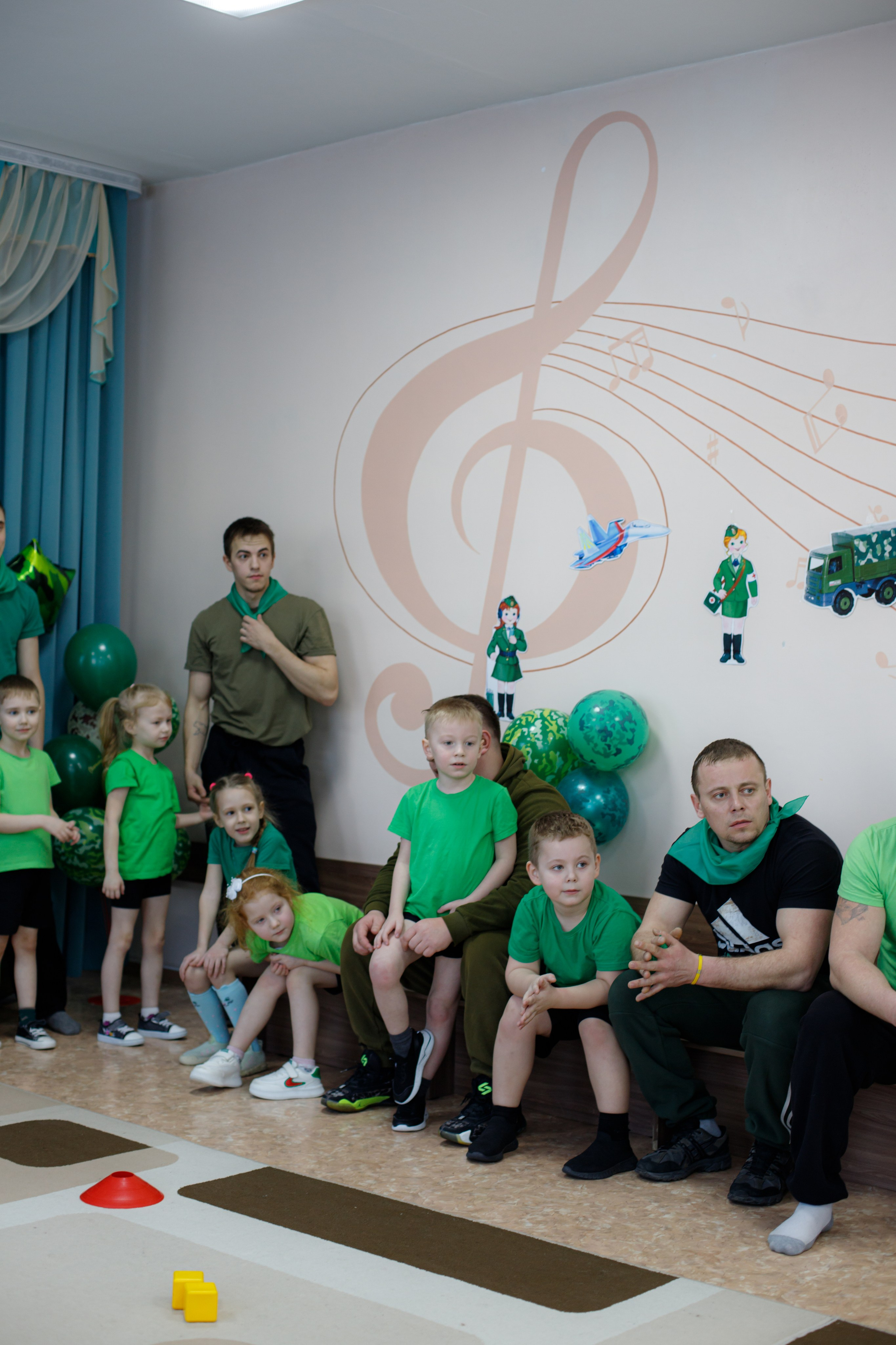 Д/С № 39. Photokarish