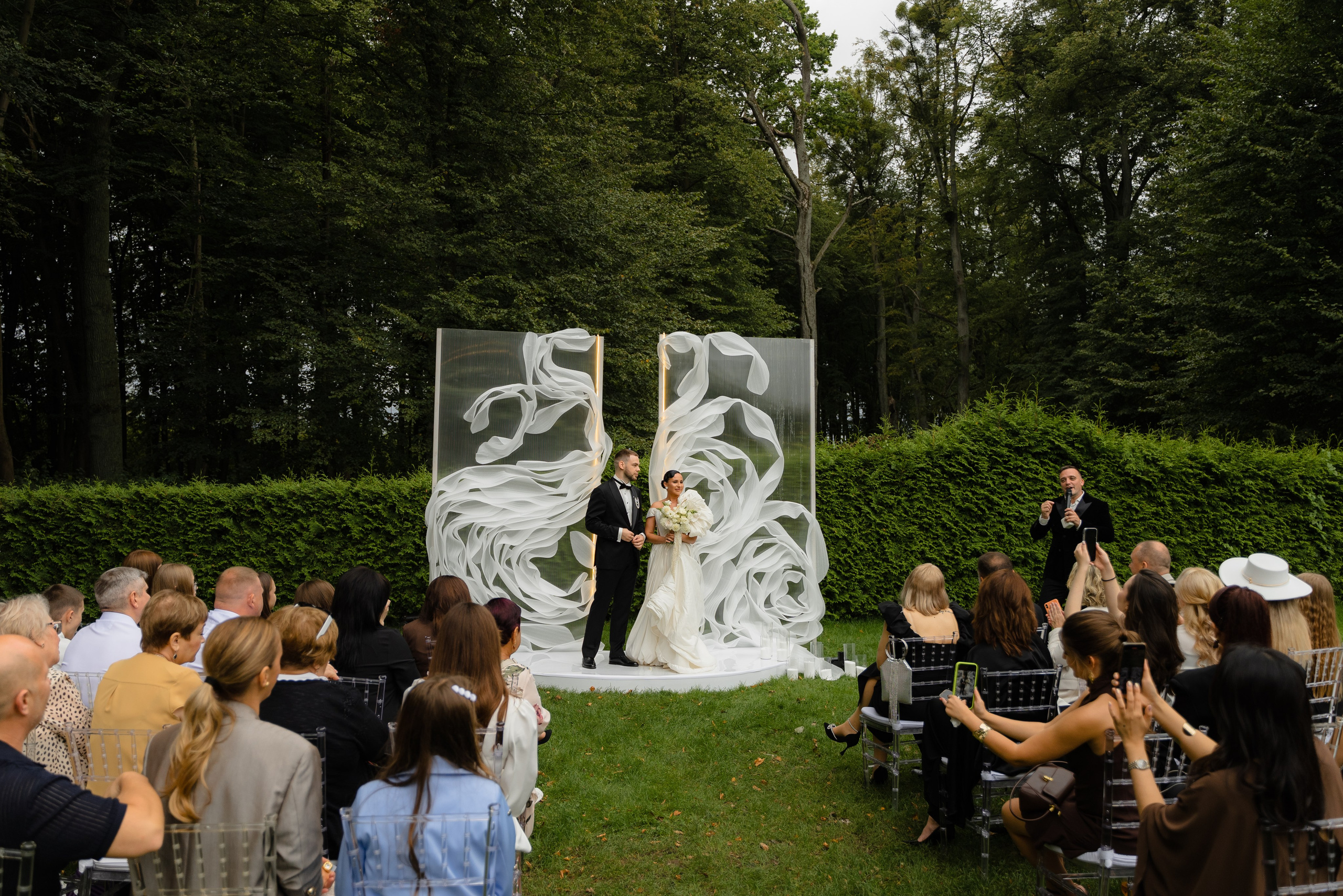 Максим и Кристина. Свадебный фотограф в Калининграде Кристина Воскобойникова