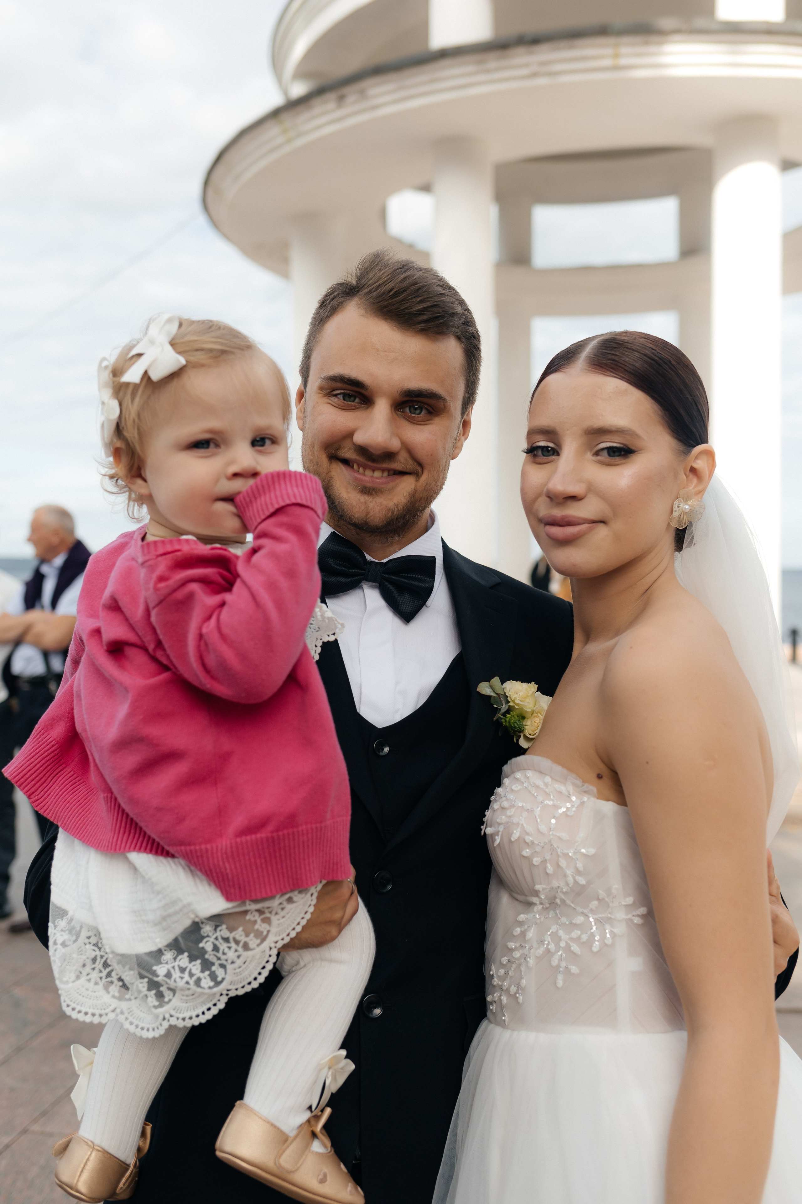 Даниил & Полина. Фотограф Петрозаводск/СПБ