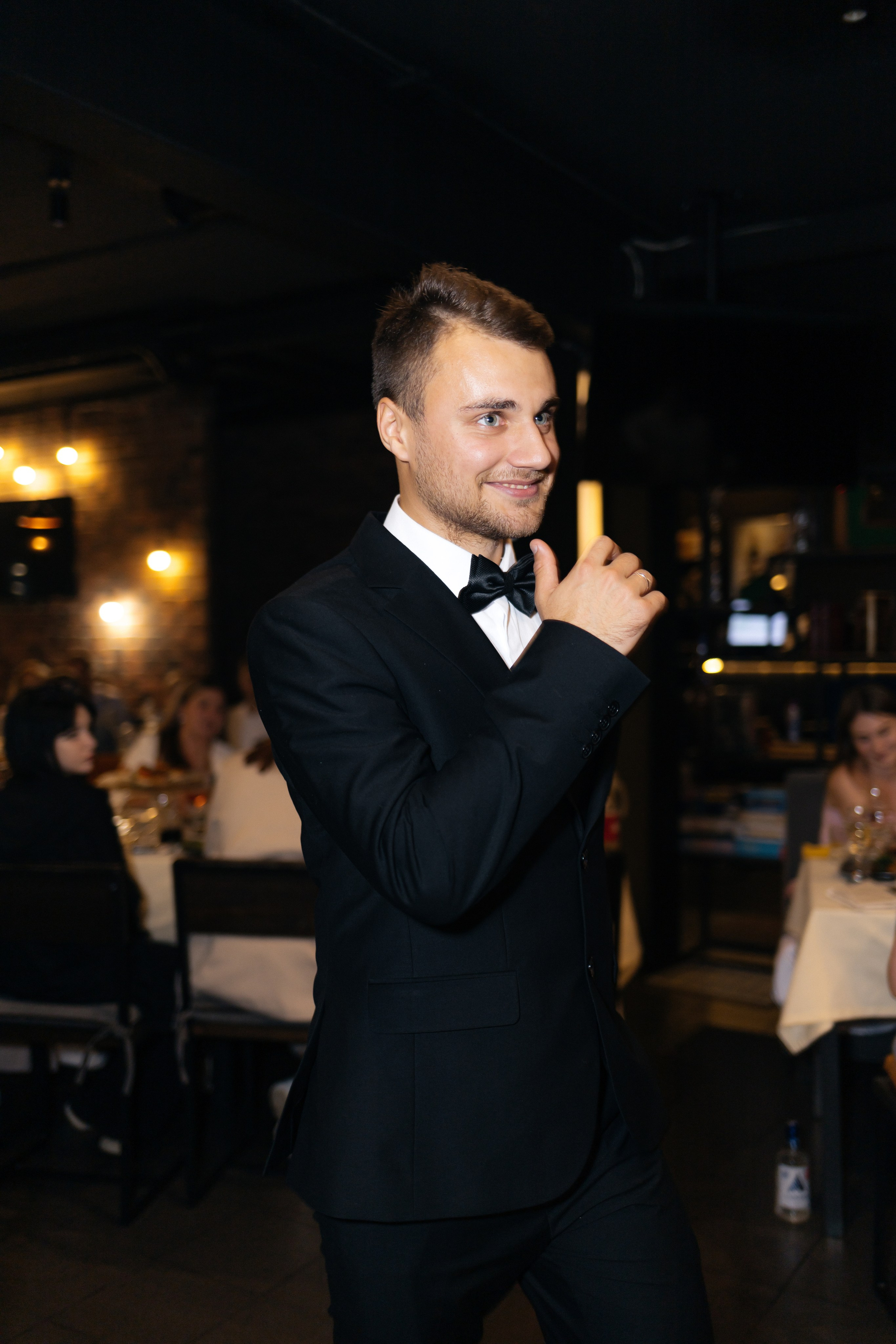 Даниил & Полина. Фотограф Петрозаводск/СПБ