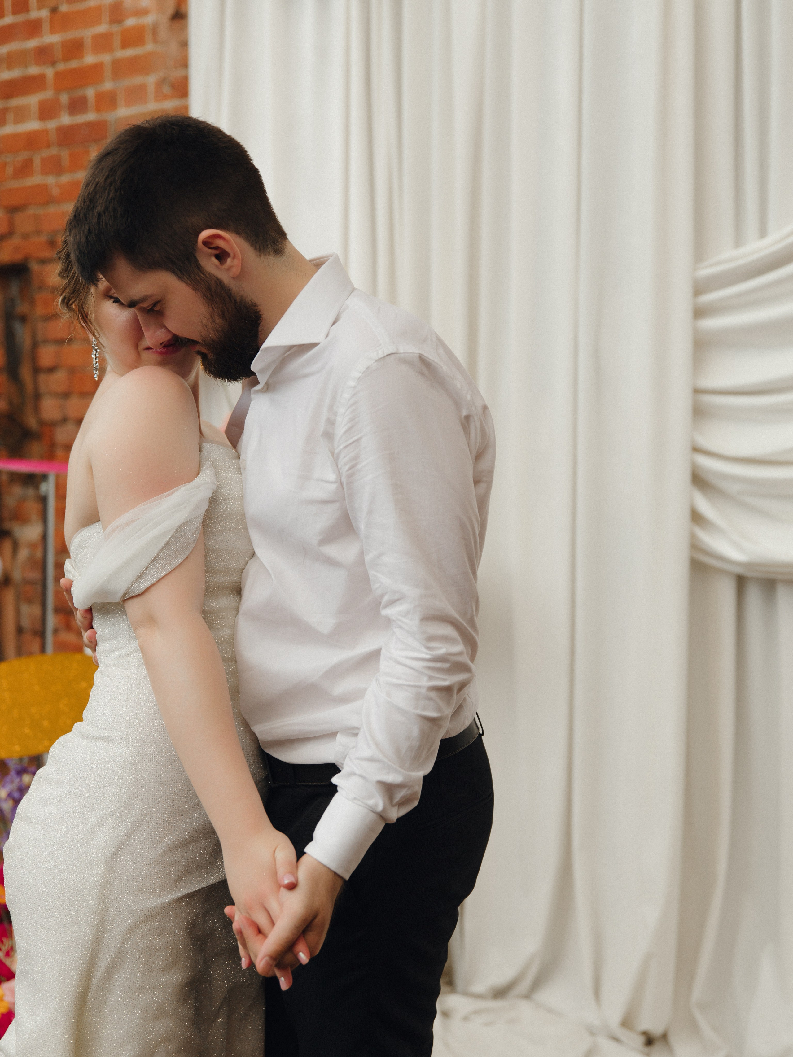 Краски любви | Москва. Фотограф Санкт-Петербург Евгения Корякина (eva_maruu)