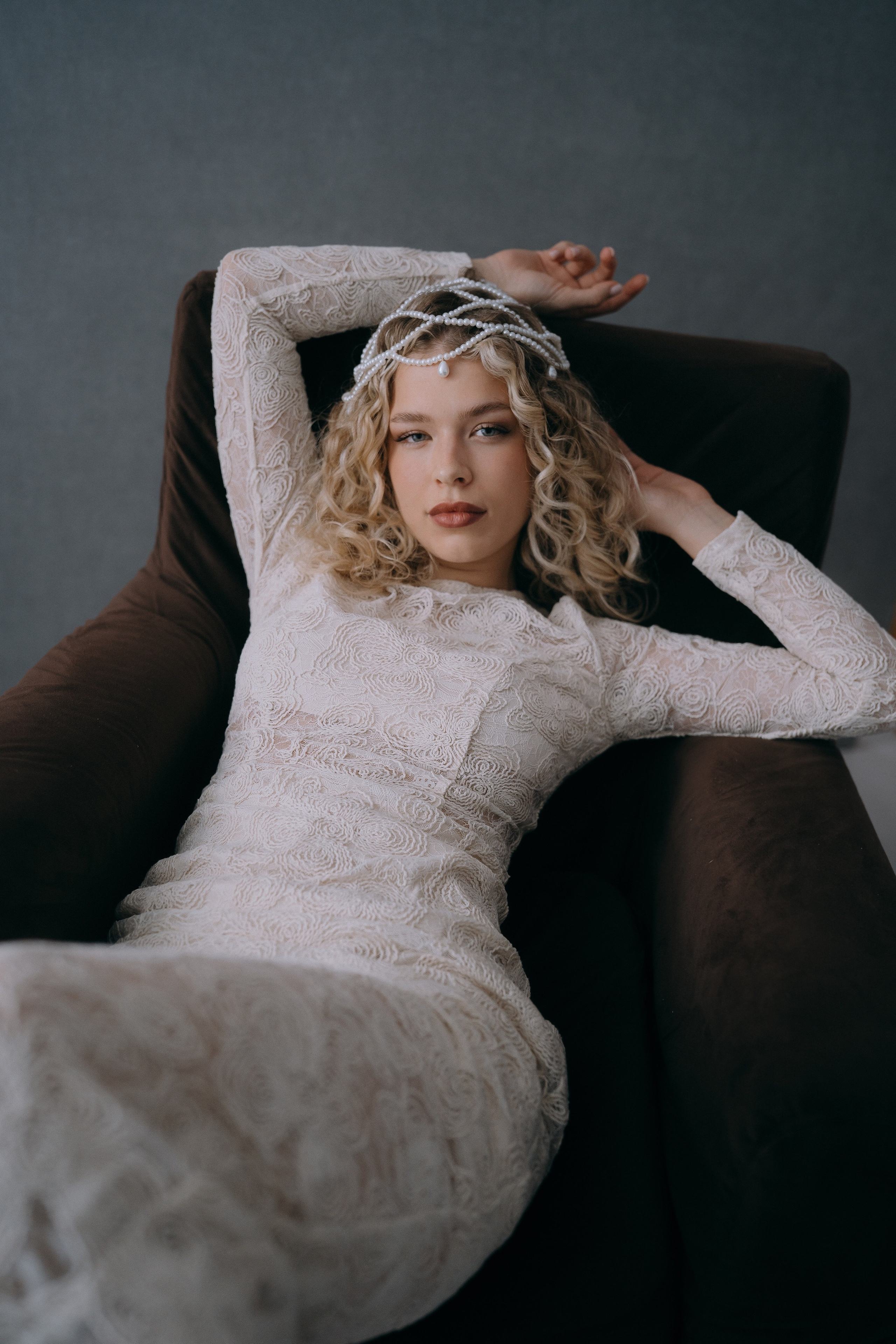 Индивидуальные женские. Андрейко Надежда