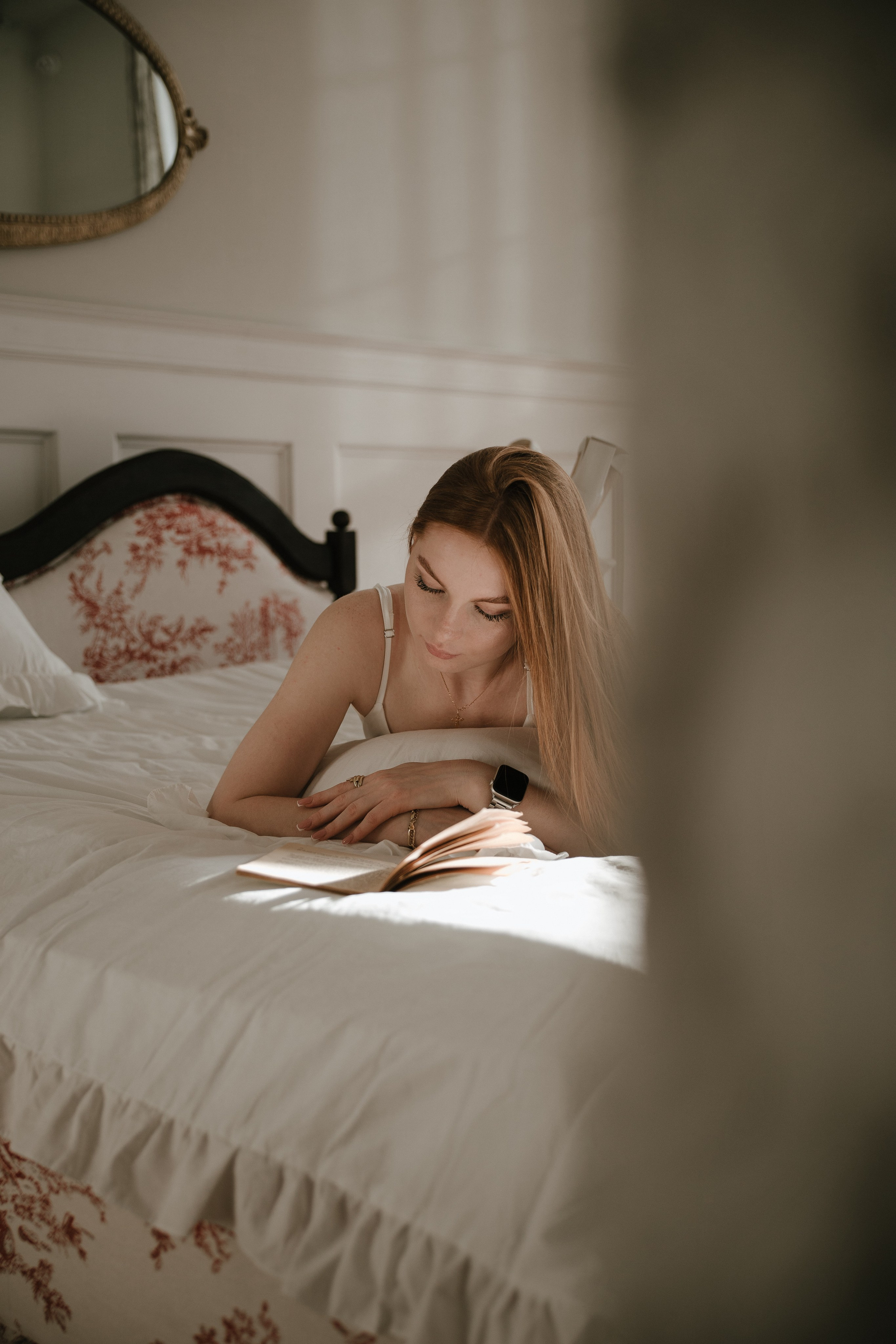 Анастасия. Главная