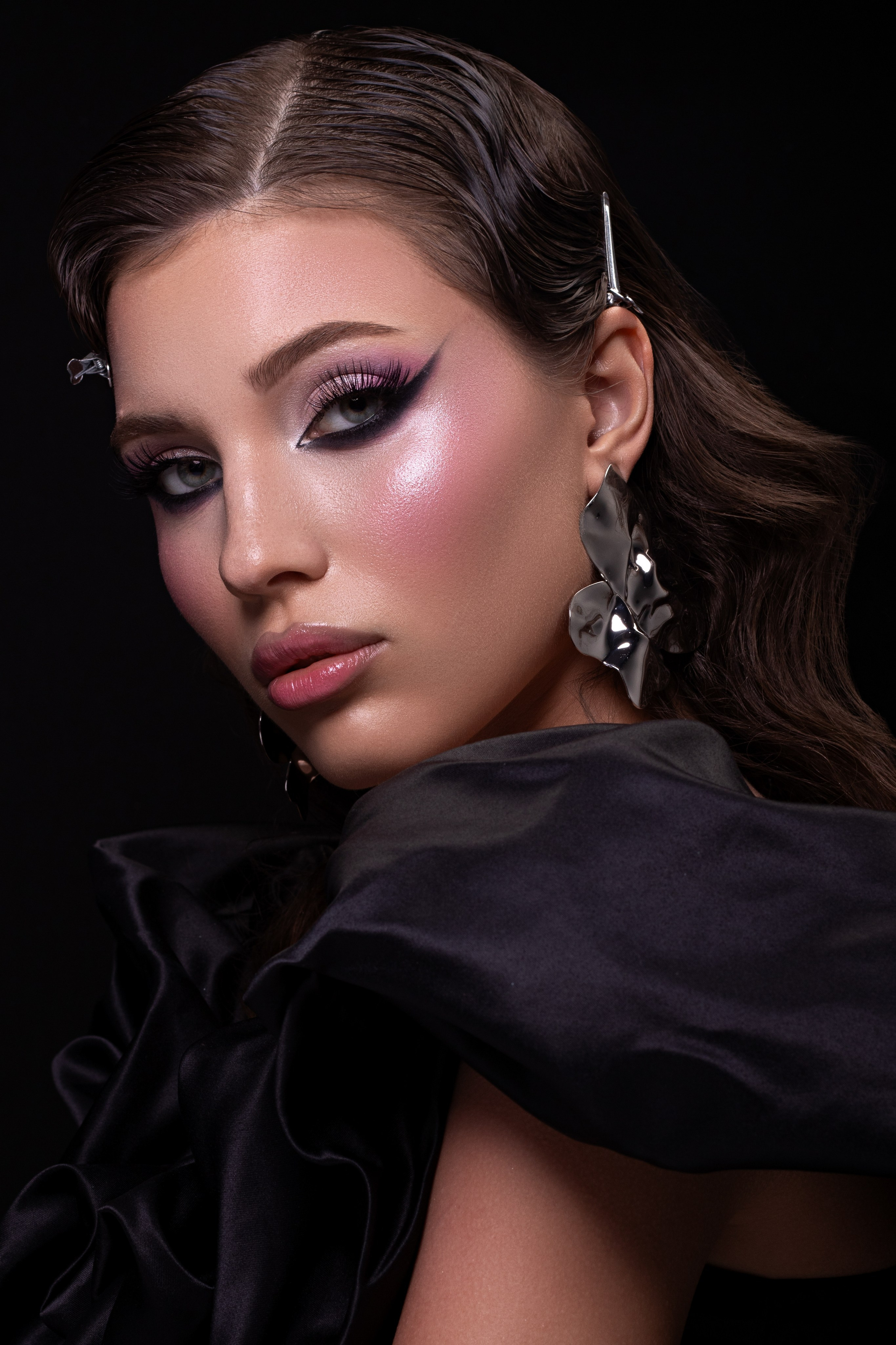 Фотограф Наталья Лепски. Профессиональный ретушер Прудникова Любовь