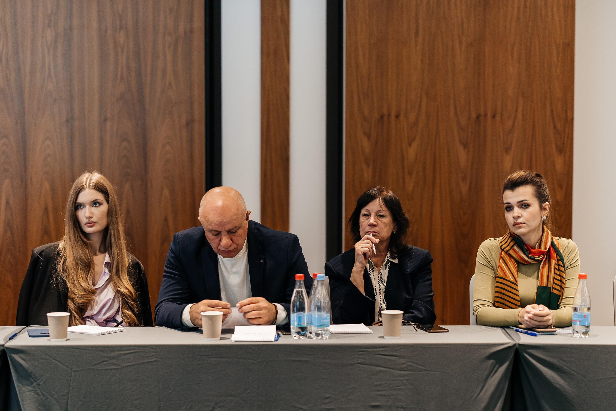 Сбербанк Конференция. Самый свадебный фотограф