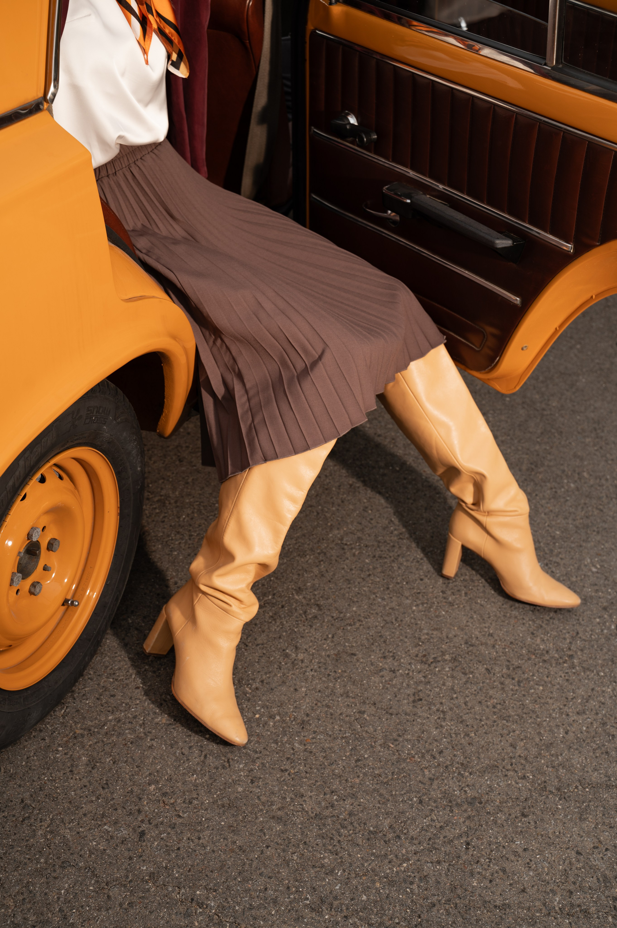 Лукбук/каталог. Журавлёва Елена