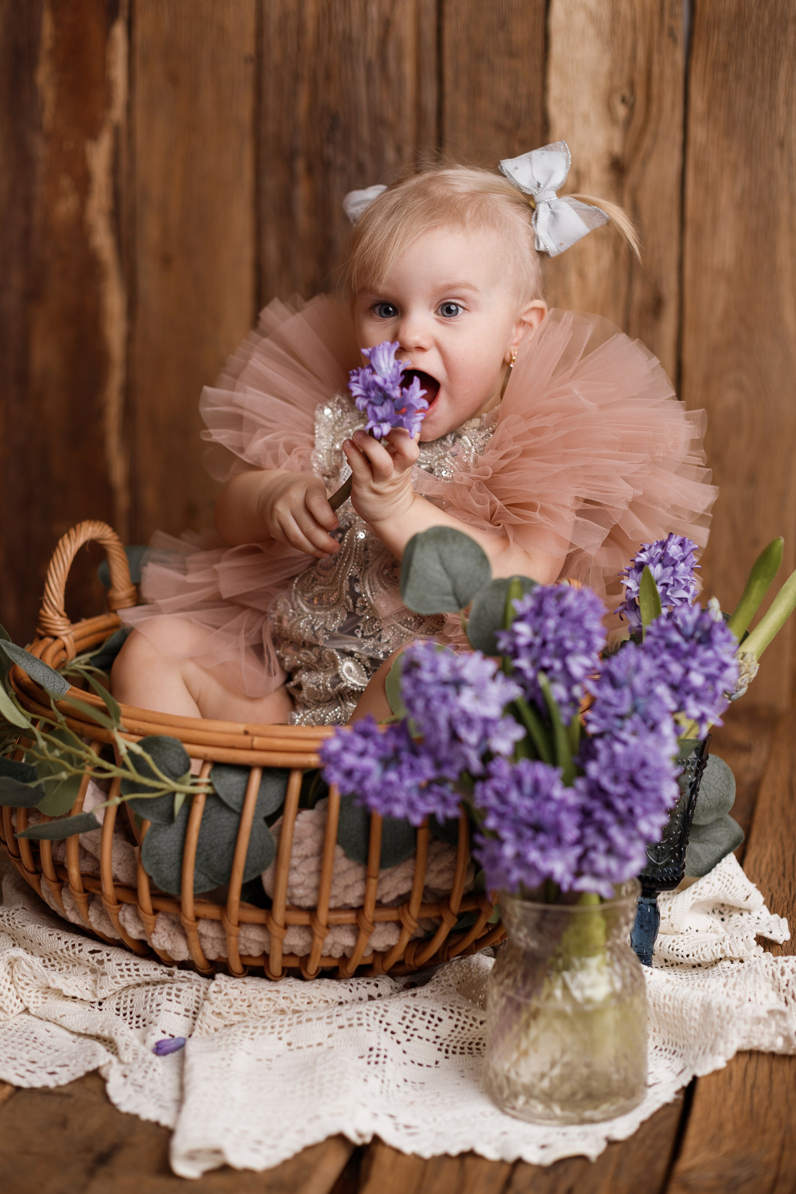 Фотопроекты. Фотограф новорождённых Ярославль. Детский и семейный фотограф Анна Салова