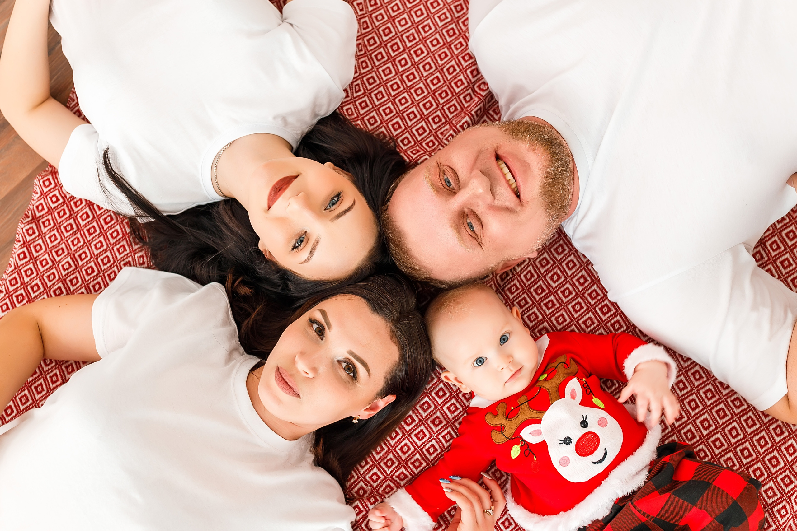 Отзывы. Детский и ньюборн фотограф г. Миасса