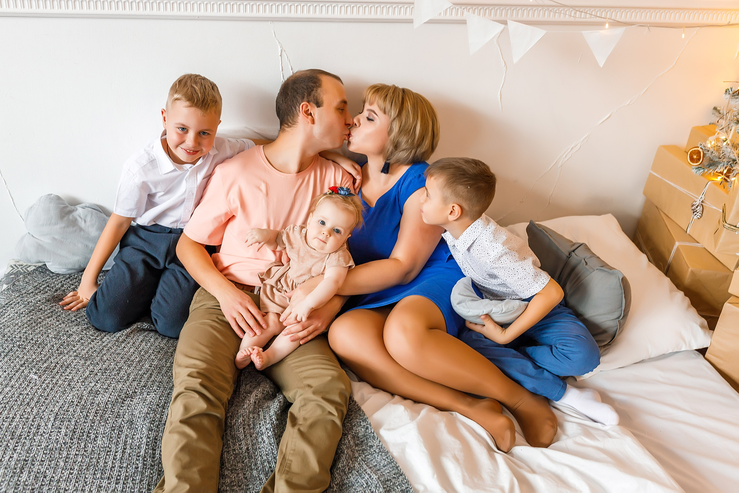 Отзывы. Детский и ньюборн фотограф г. Миасса