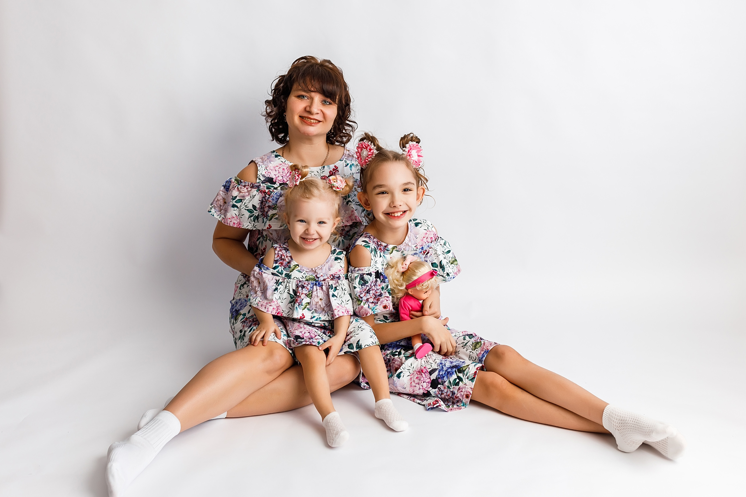 Отзывы. Детский и ньюборн фотограф г. Миасса