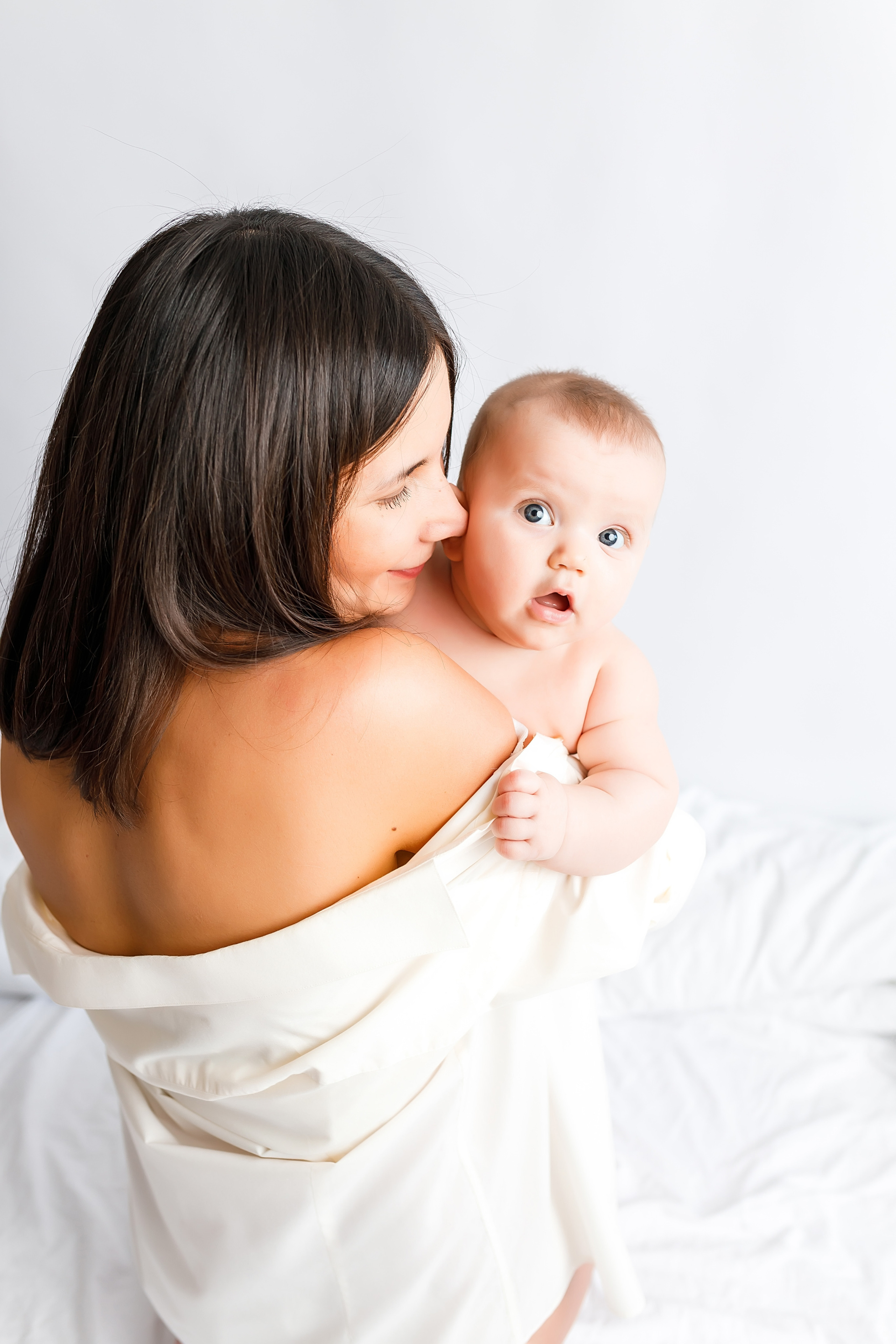 Отзывы. Детский и ньюборн фотограф г. Миасса