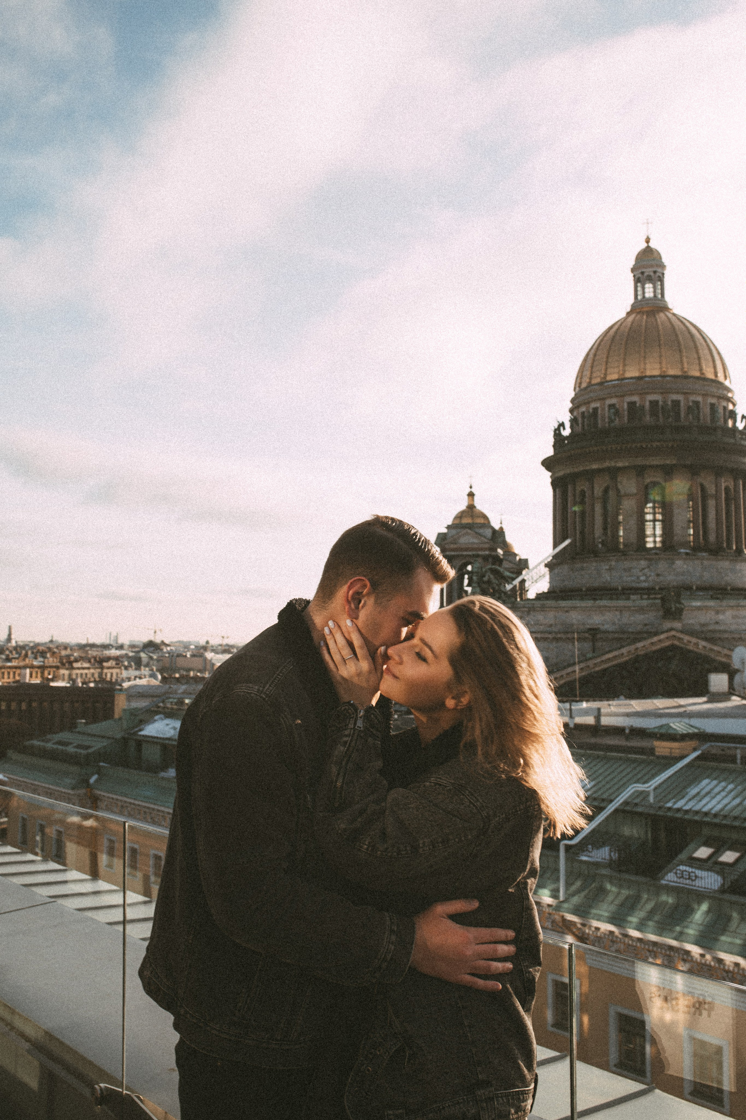 М & H | Санкт-Петербург. Фотограф Екатерина Амбрушкевич