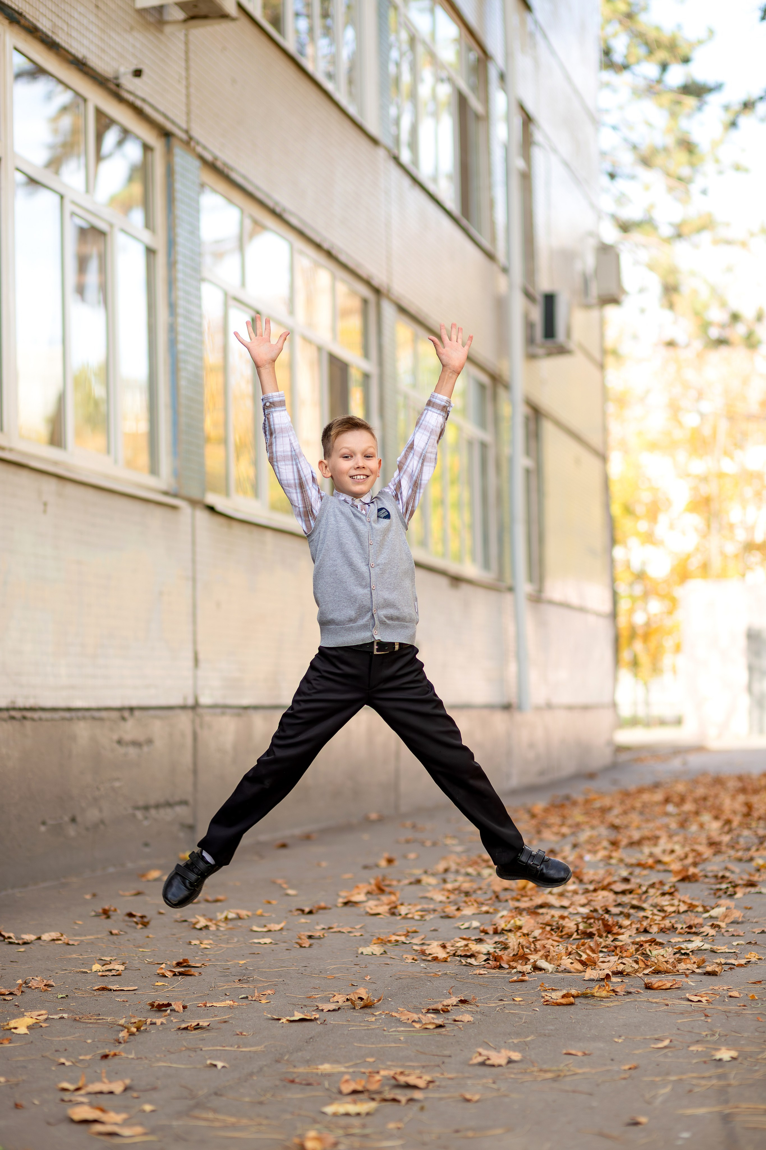Для альбома 3 класс. Семейный и детский фотограф в Краснодаре Ирина Лаврецкая