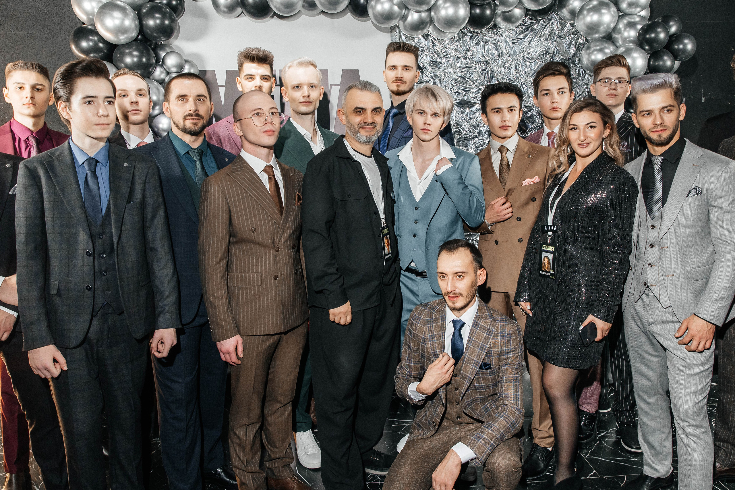 Репортаж Media Fashion. Свадебный и репортажный фотограф МОСКВА