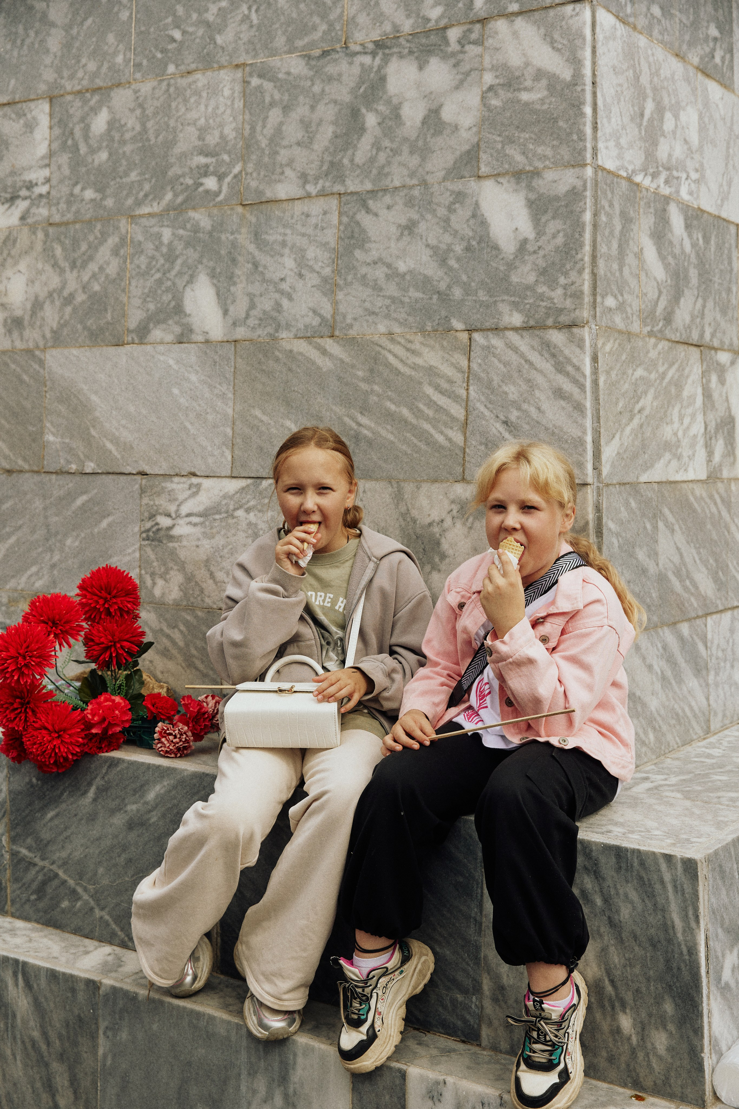 MIKHAYLOVSK CITY DAY. Дмитрий Мазуркевич: Профессиональный Репортажный Фотограф