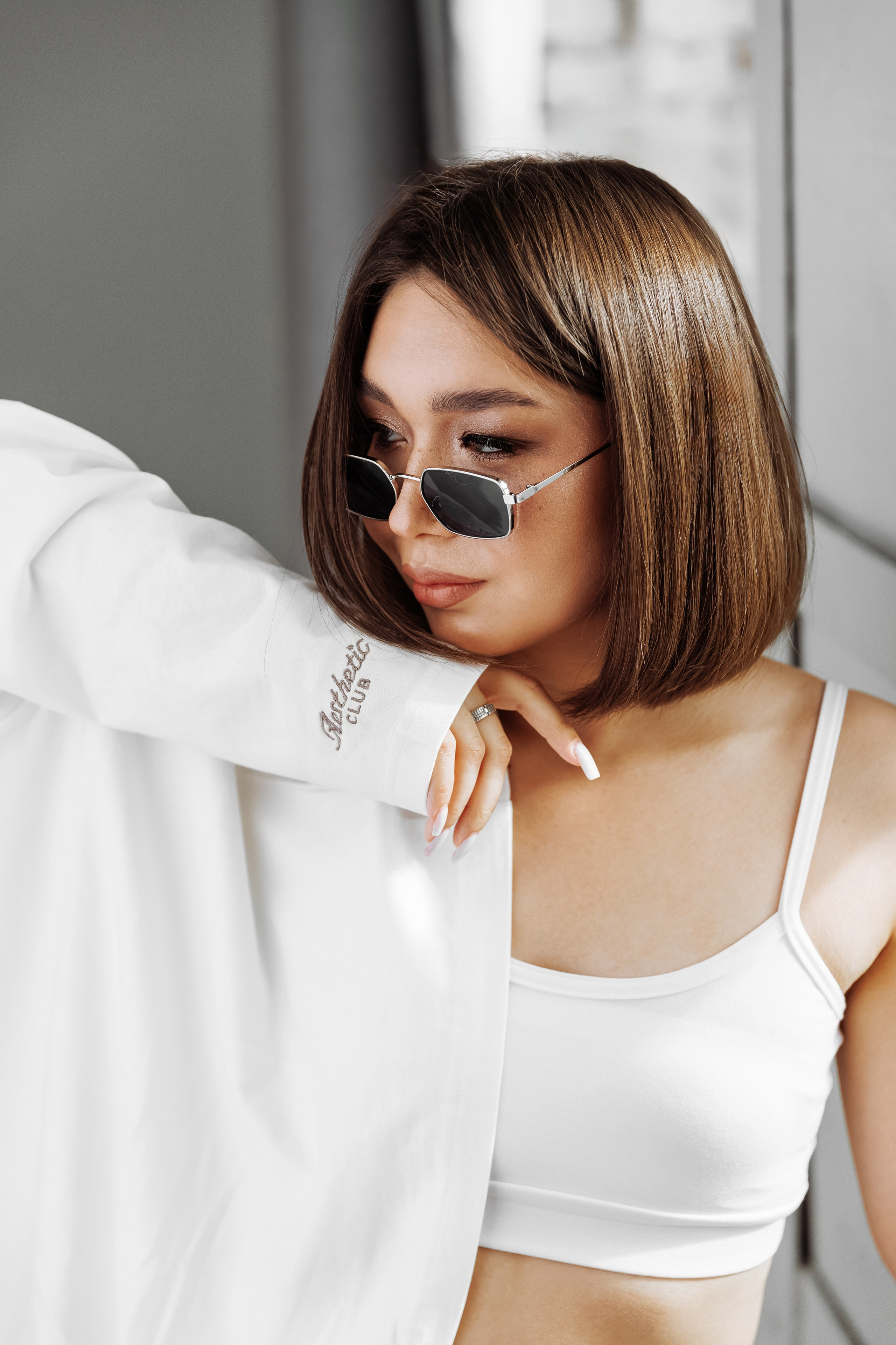 Портреты. Фотограф Эльдар Вагапов. Фотограф - Эльдар Вагапов