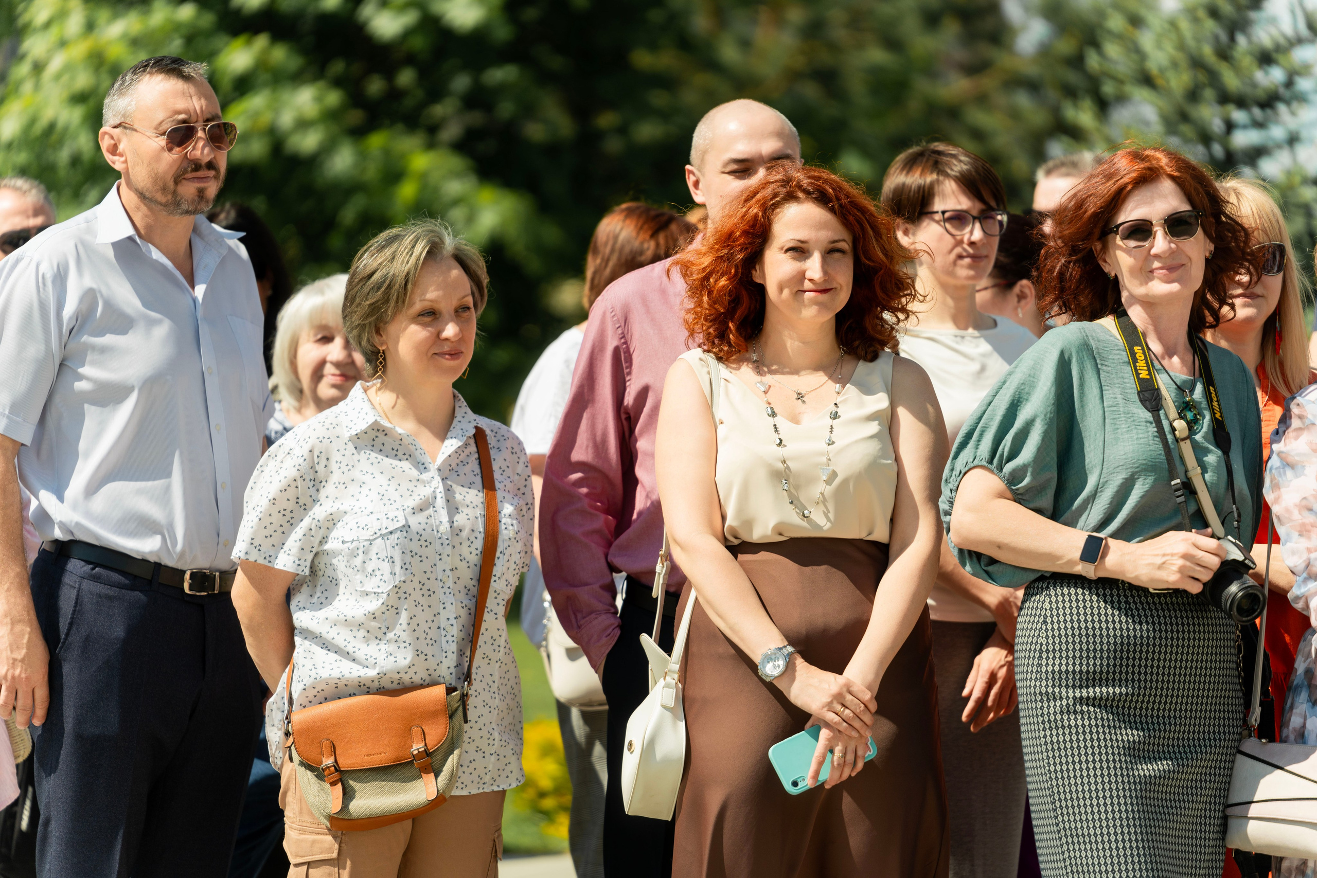 Выпукные 9 классы. Фотограф Юлия Попова