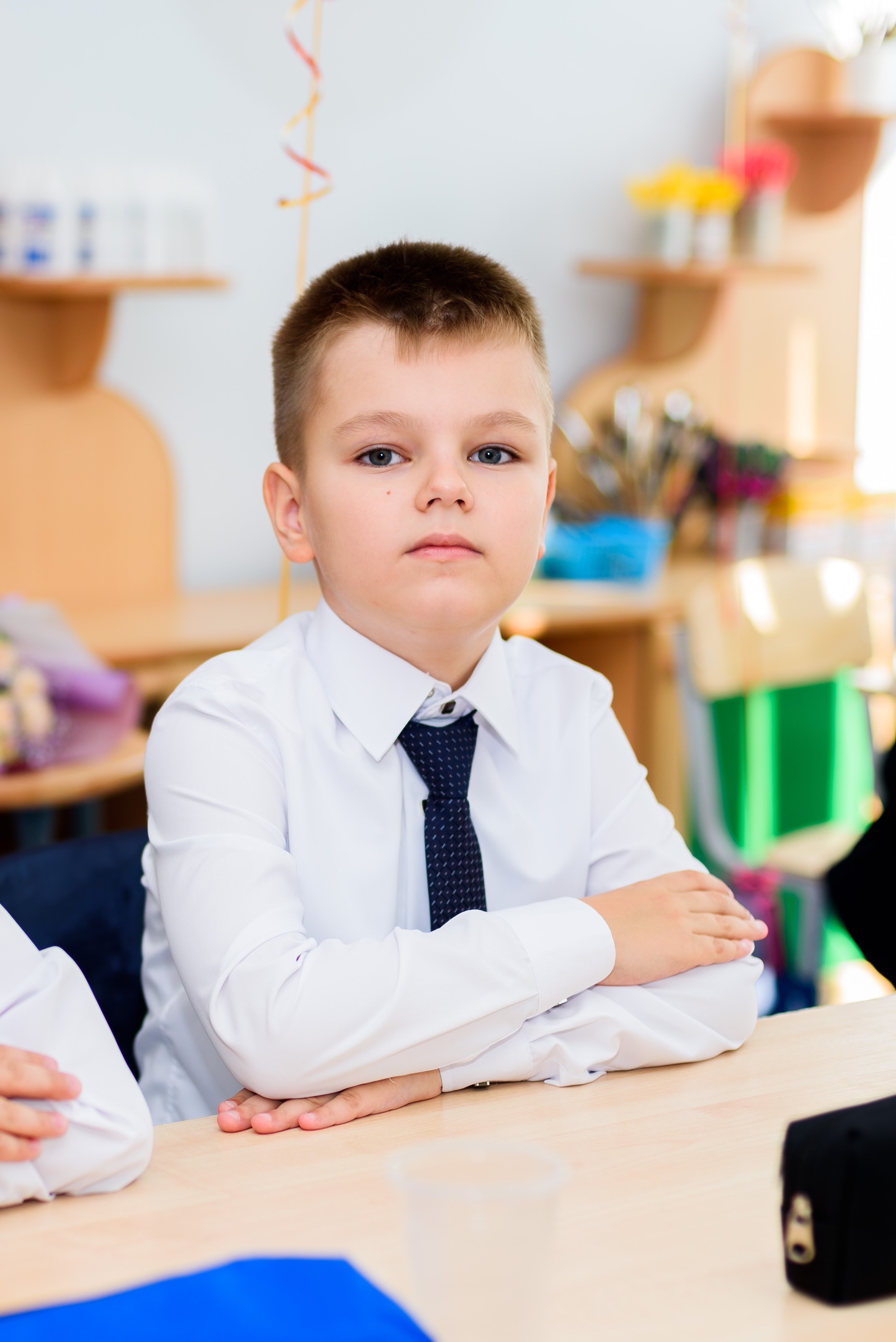 1-е сентября 2023. Фотограф Юлия Попова