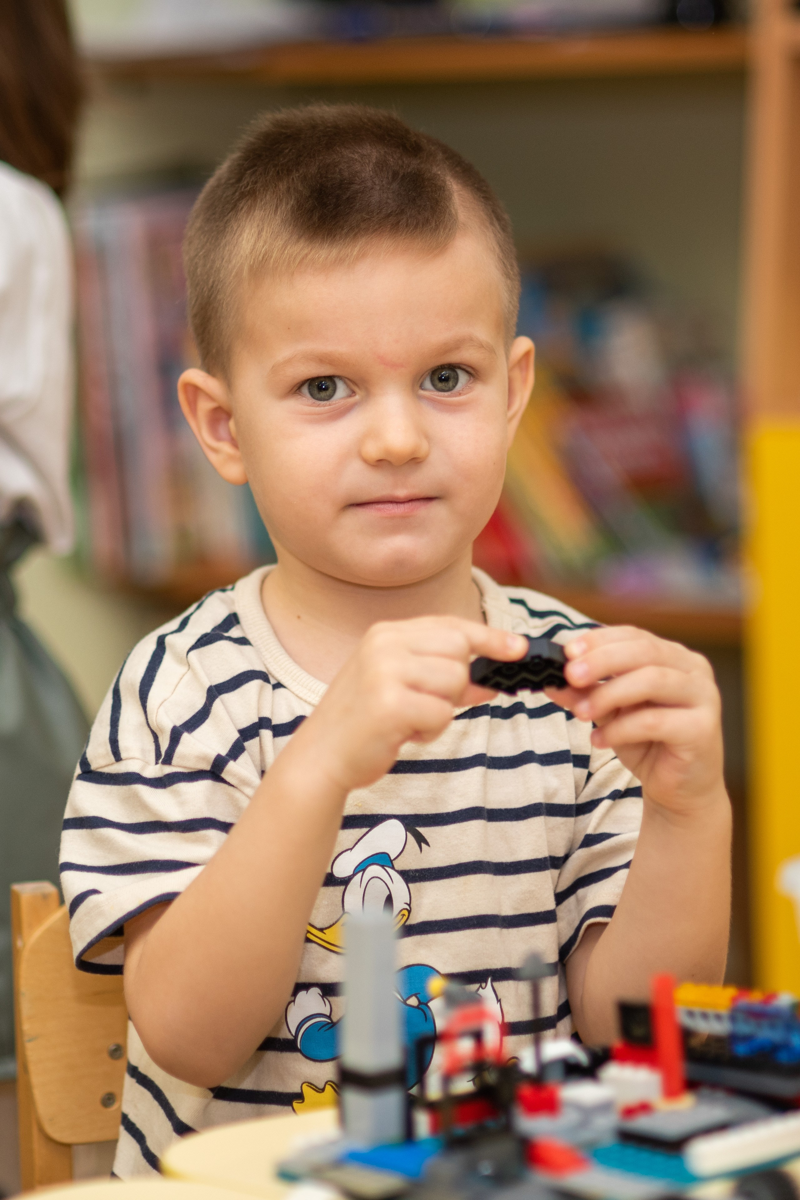 Группа. Фотограф Юлия Попова