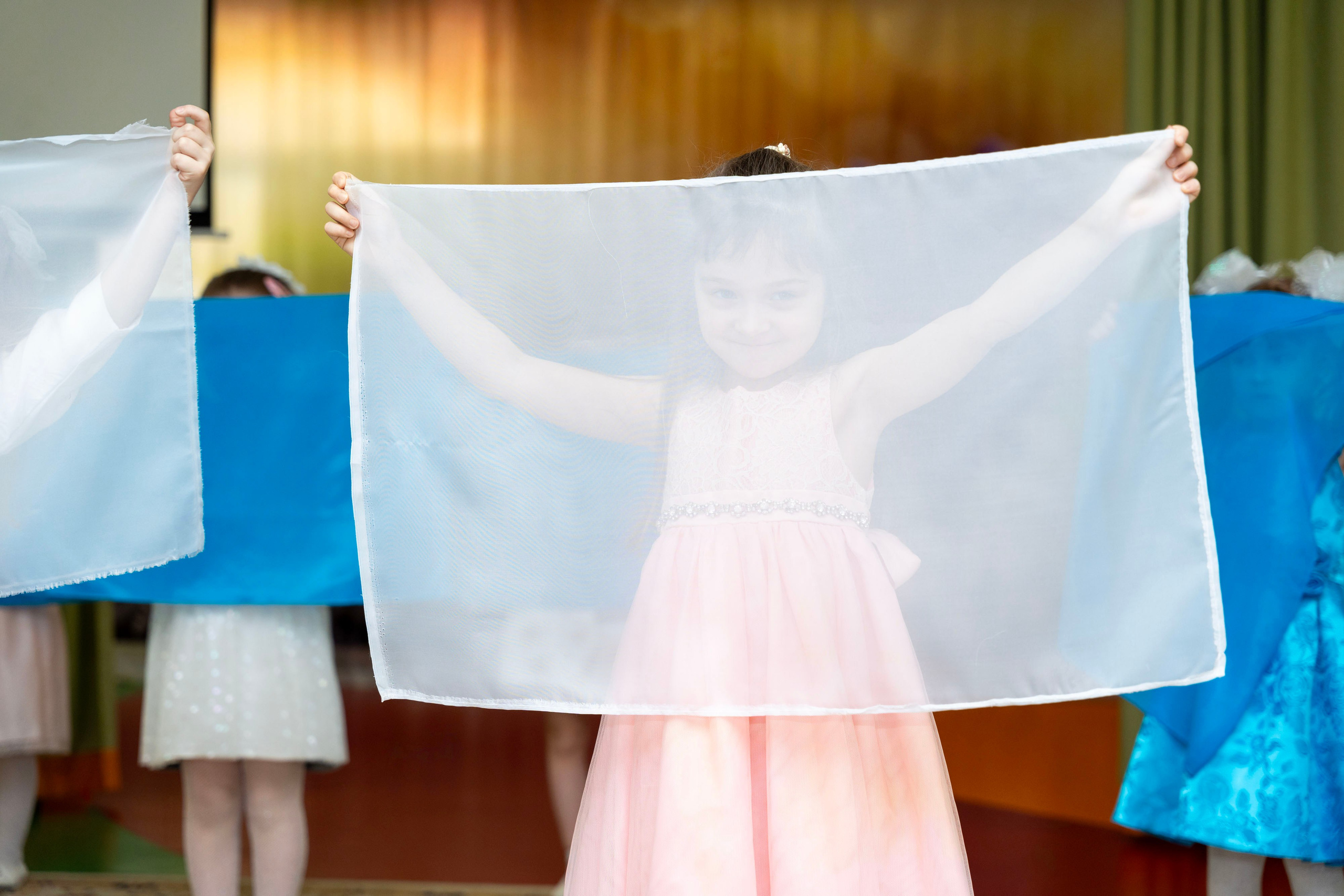 Весна. Фотограф Юлия Попова