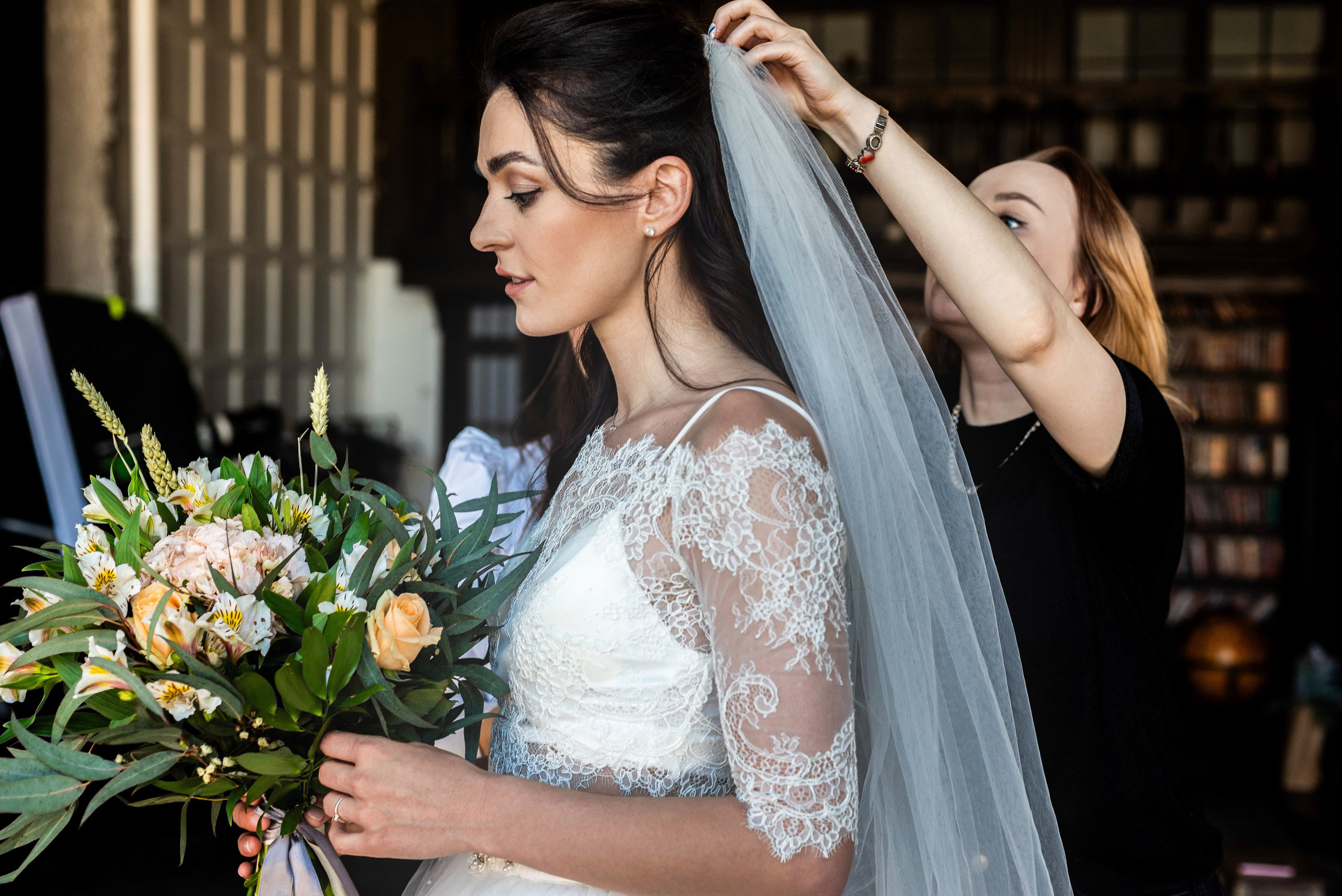 Кэти. Фотограф Юлия Попова