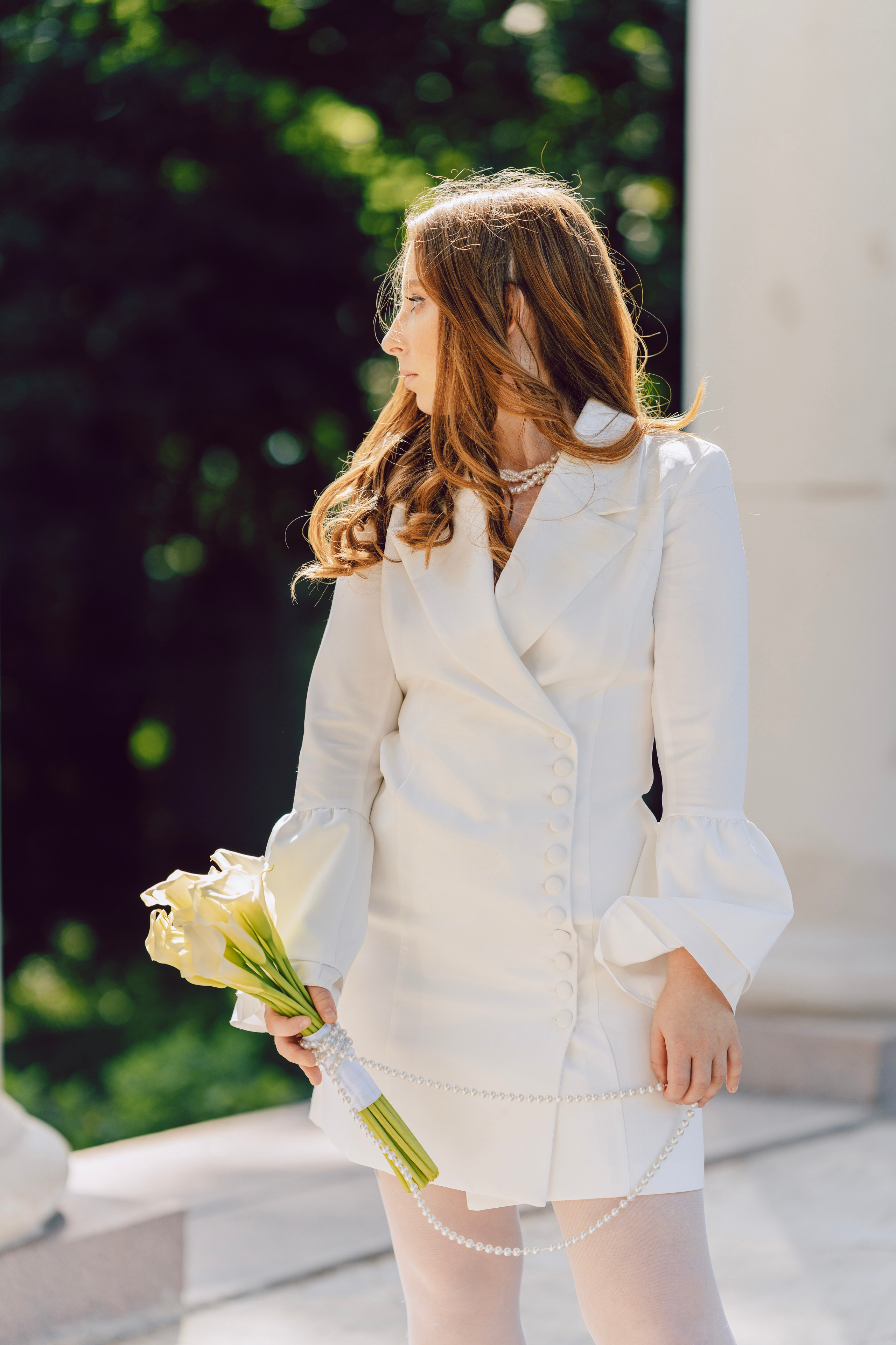 Валерия и Егор. Фотограф Юлия Попова