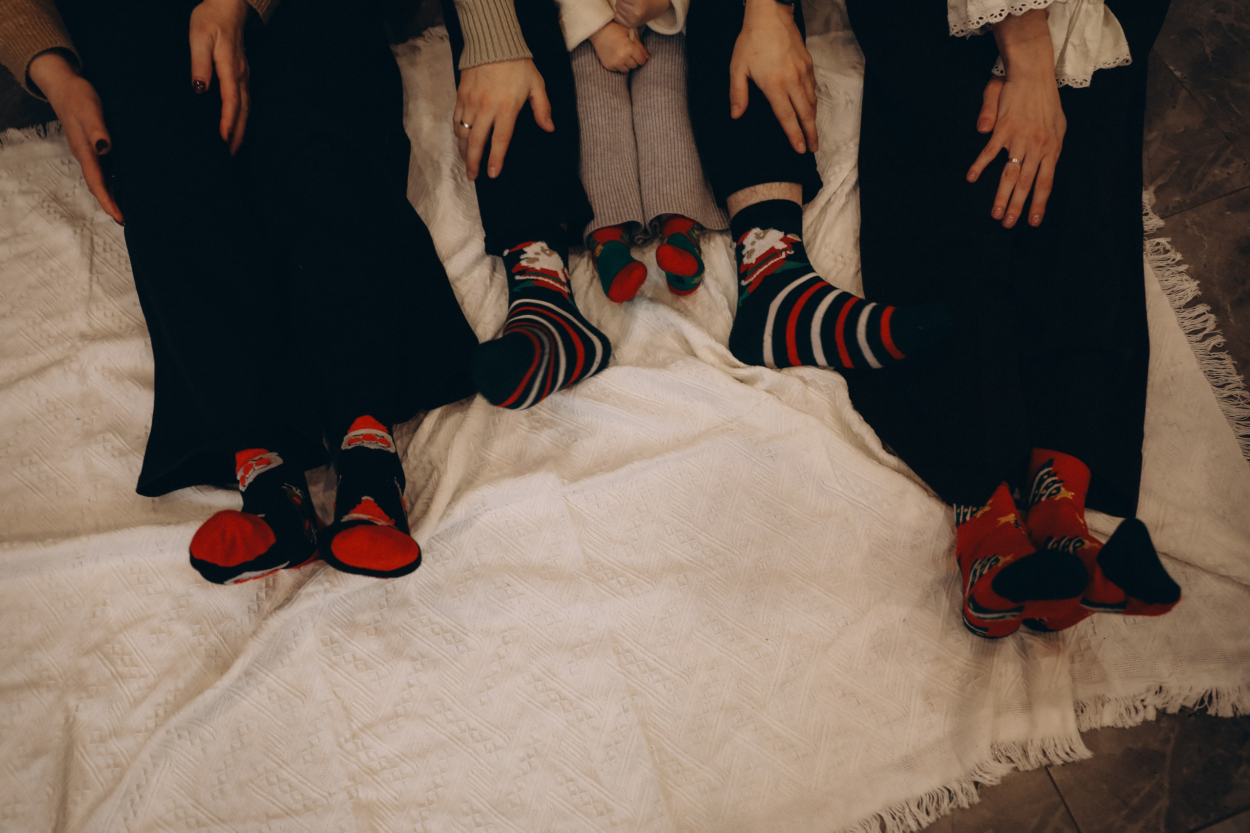 Новогодний переполох. Свадебный и семейный фотограф в городе Пенза, Саранск, Ковылкино