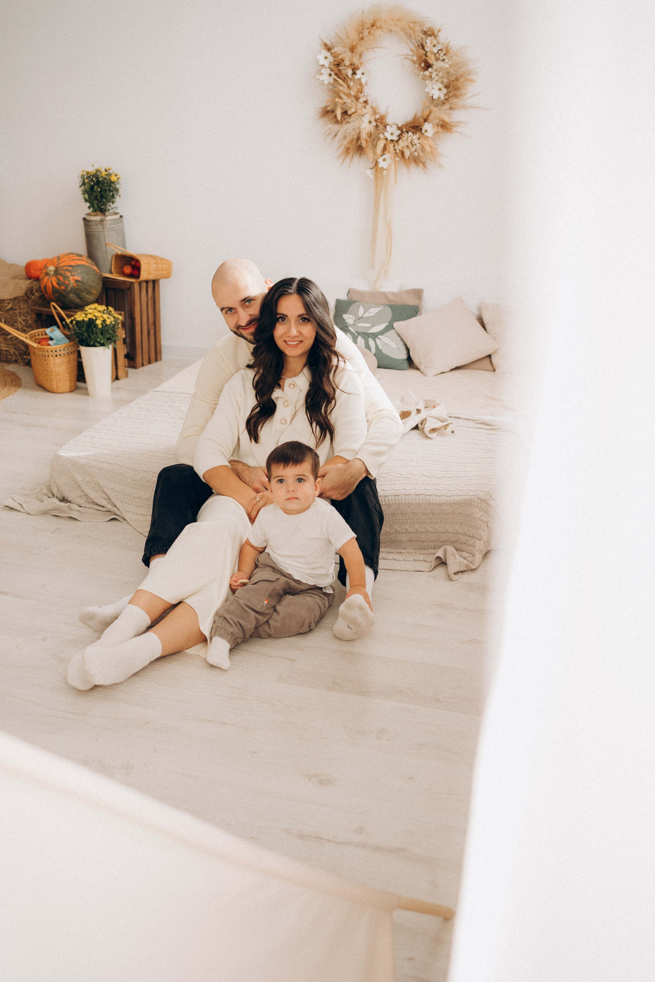 Годовасие. Фотограф Москва Светлана Кирюшина