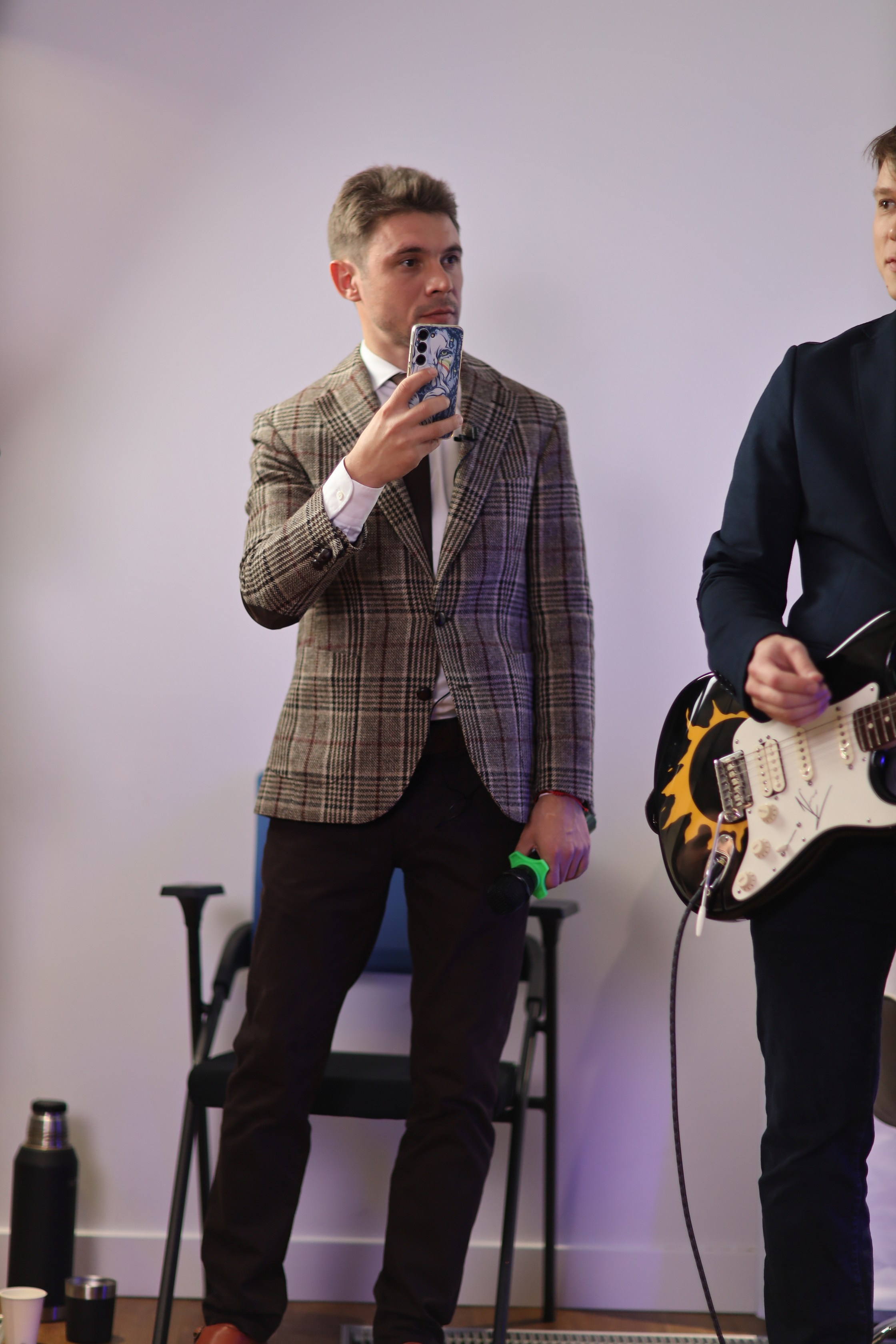 МастерМайнд 1.2. Съемка в студии под ваш запрос, студийные съемки, фотографии архитектурных объектов — Александр Евстигнеев — фотограф Москва