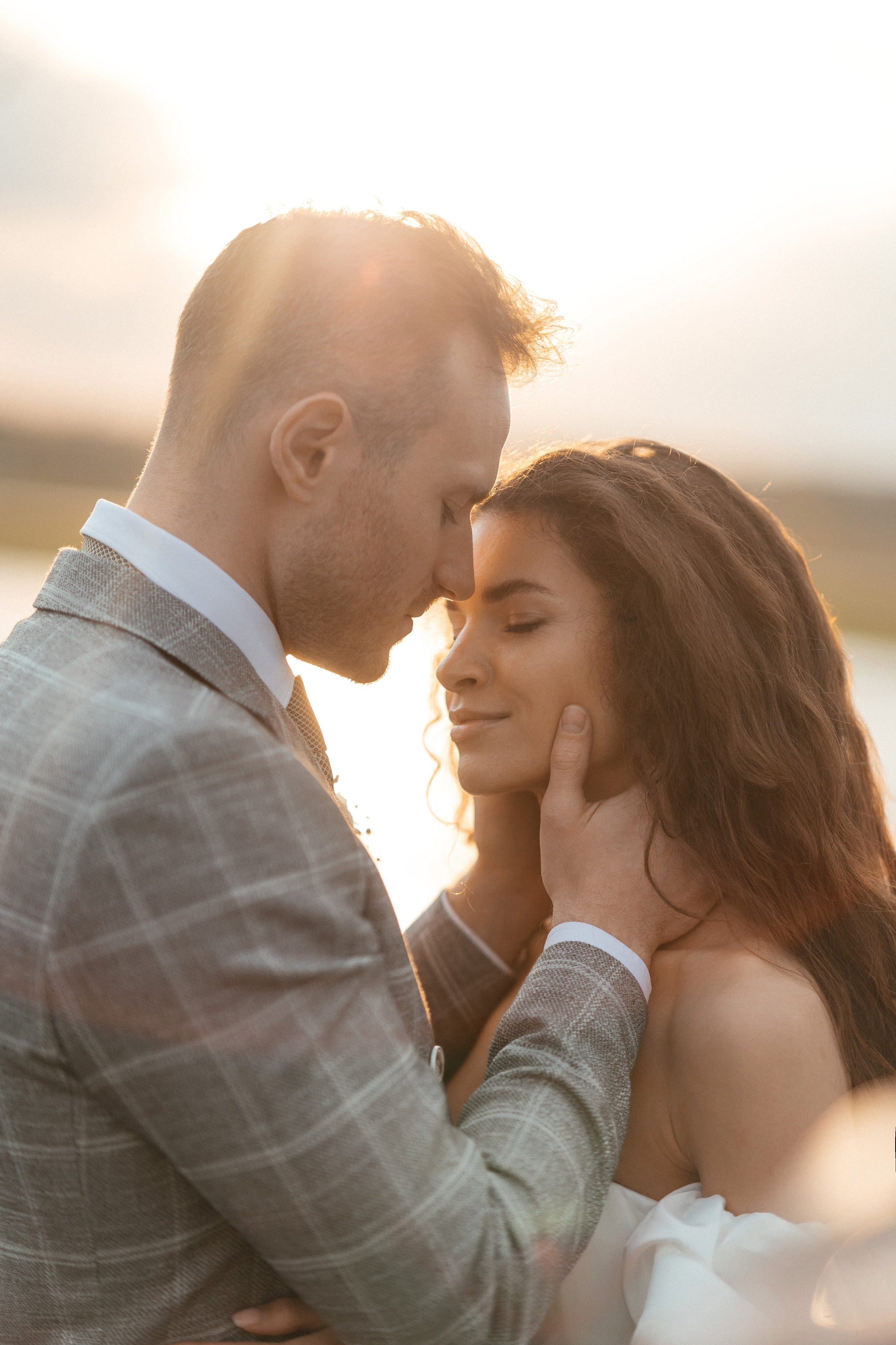 Аэродром. Свадебный фотограф в Донецке — Вита Донец