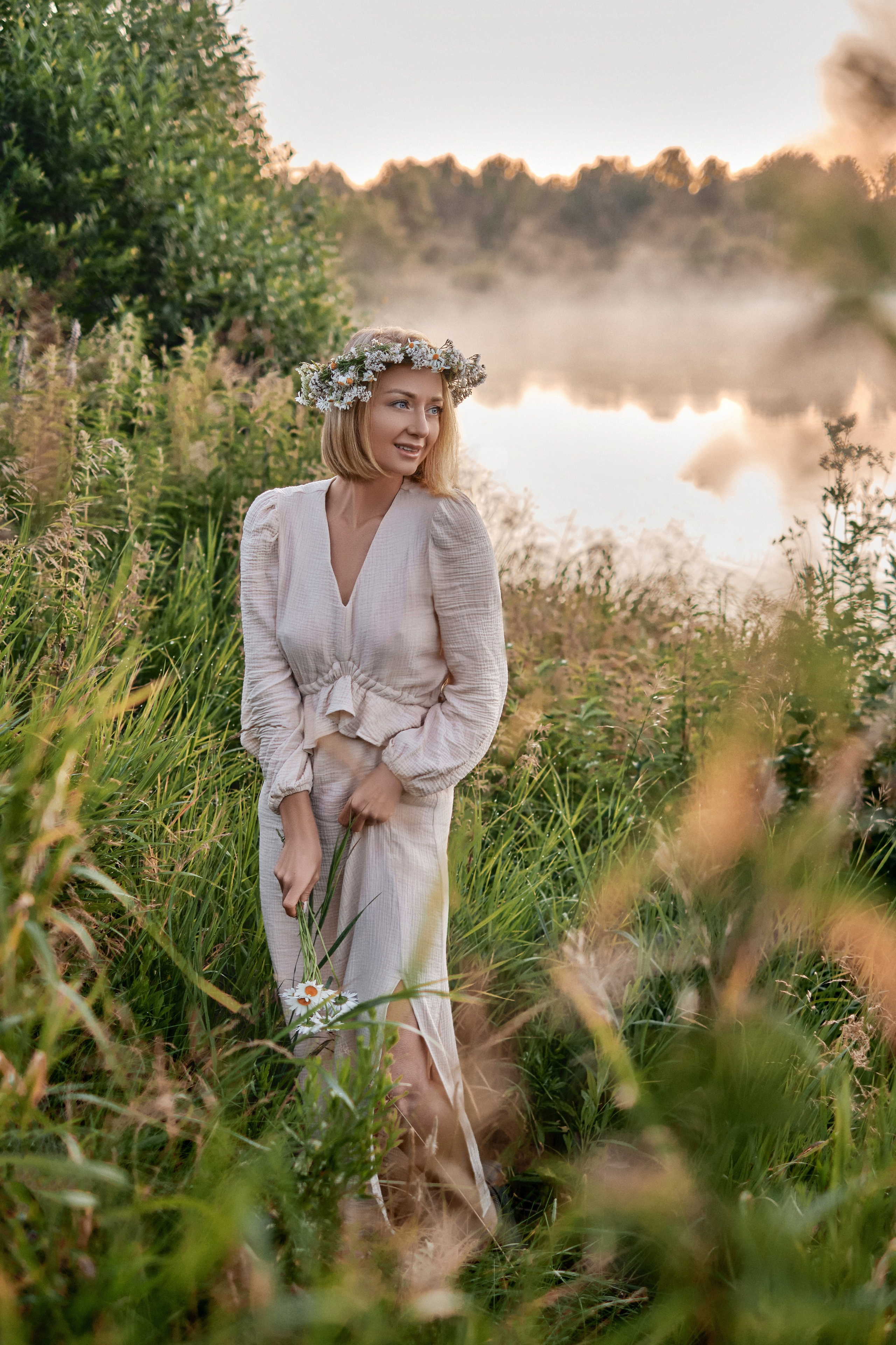 Наталья. Свадебный фотограф Кристина Кулецкая г. Челябинск