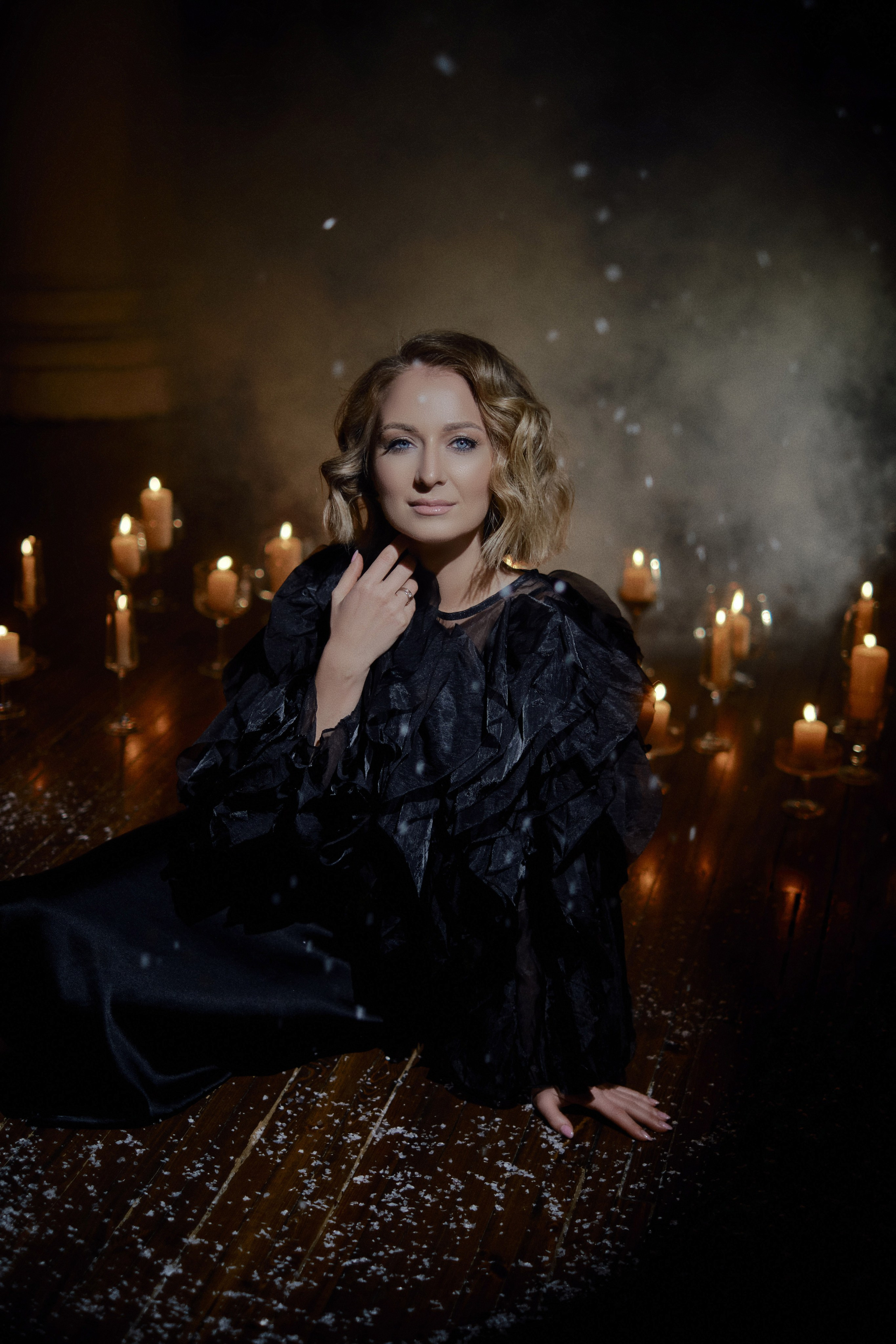 Натали. Свадебный фотограф Кристина Кулецкая г. Челябинск