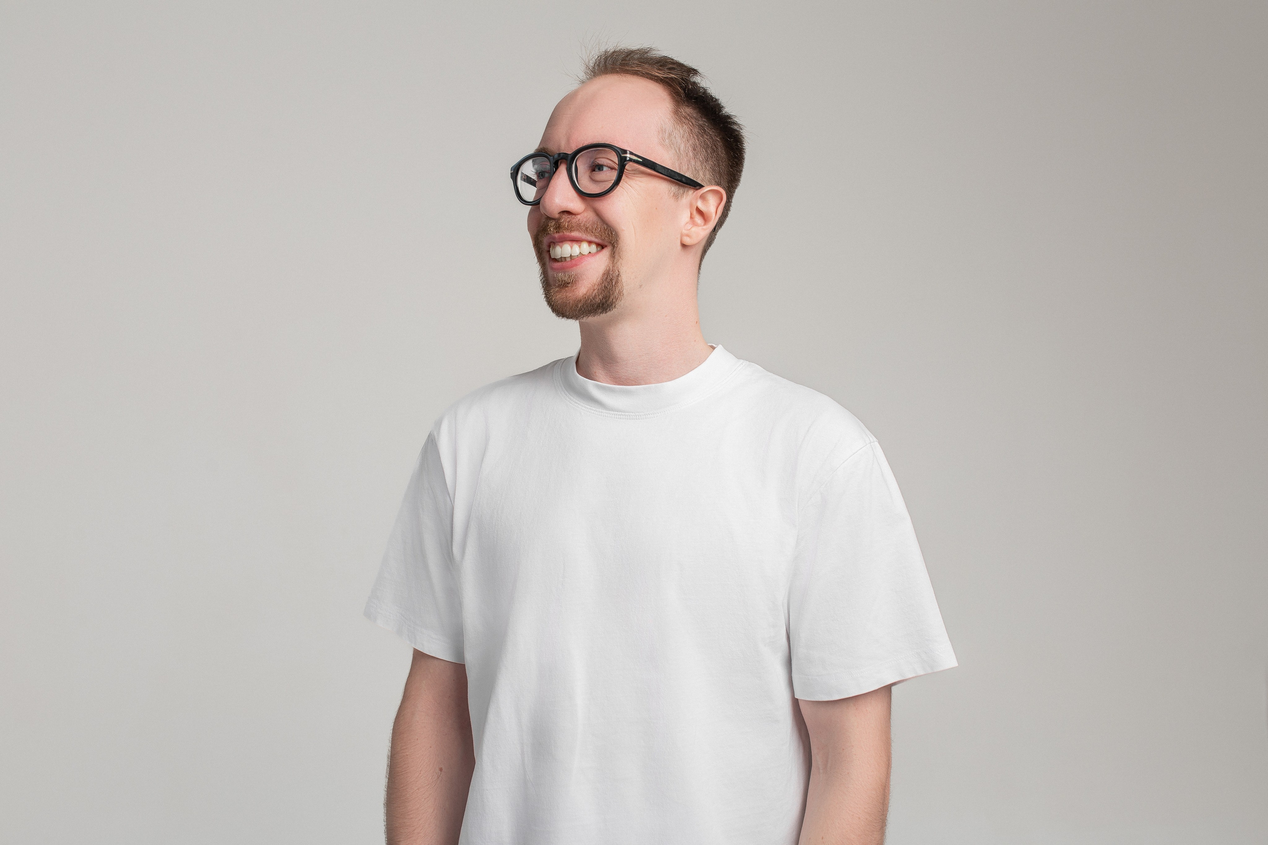 Для сайта Бюро «Глагол». Фотограф Дарья Воскресенская в Москве