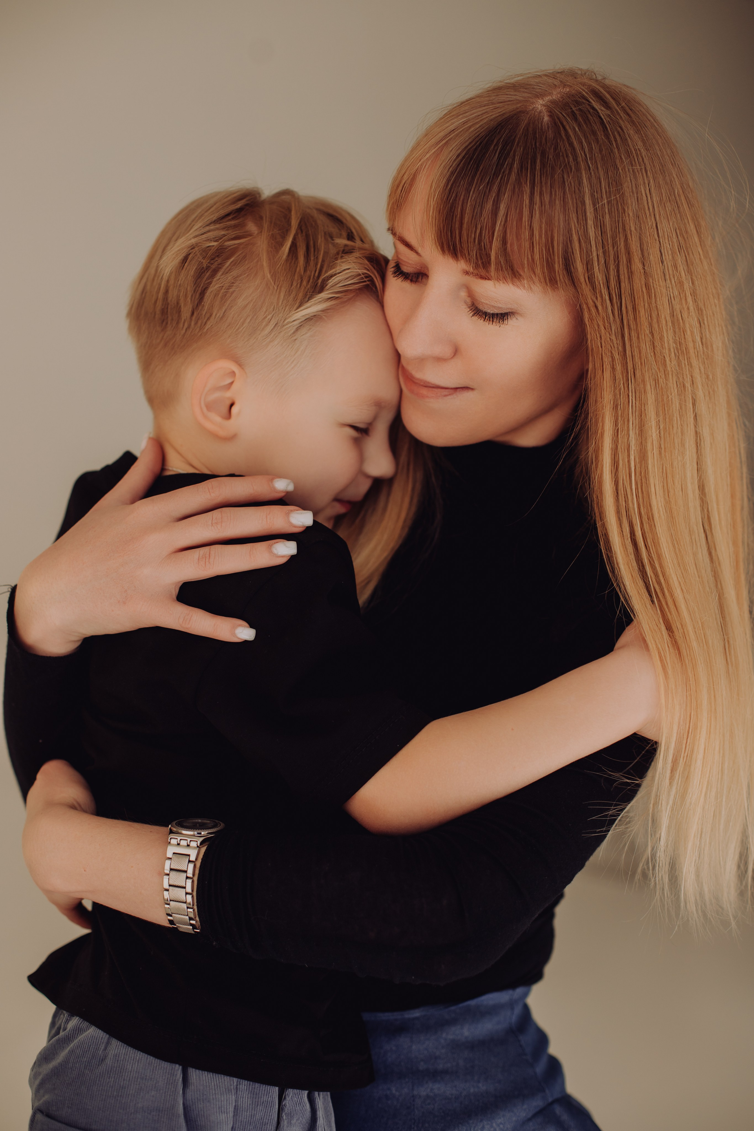 Алена Платон. Семейный и детский фотограф в Краснодаре Катя Гор