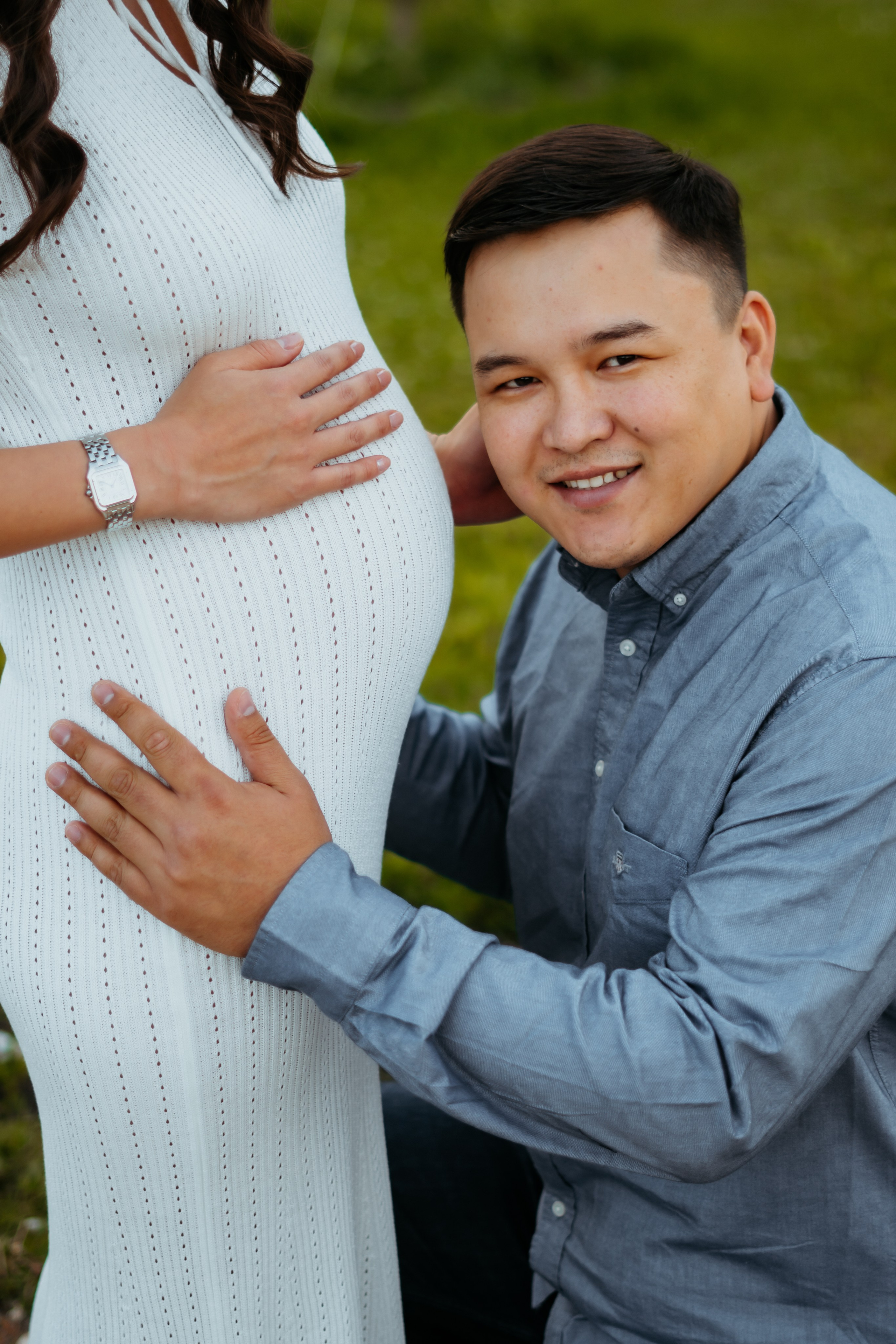 Адильхан — Динара. Уличный и студийный фотограф в Астане Ержанов Нурасыл