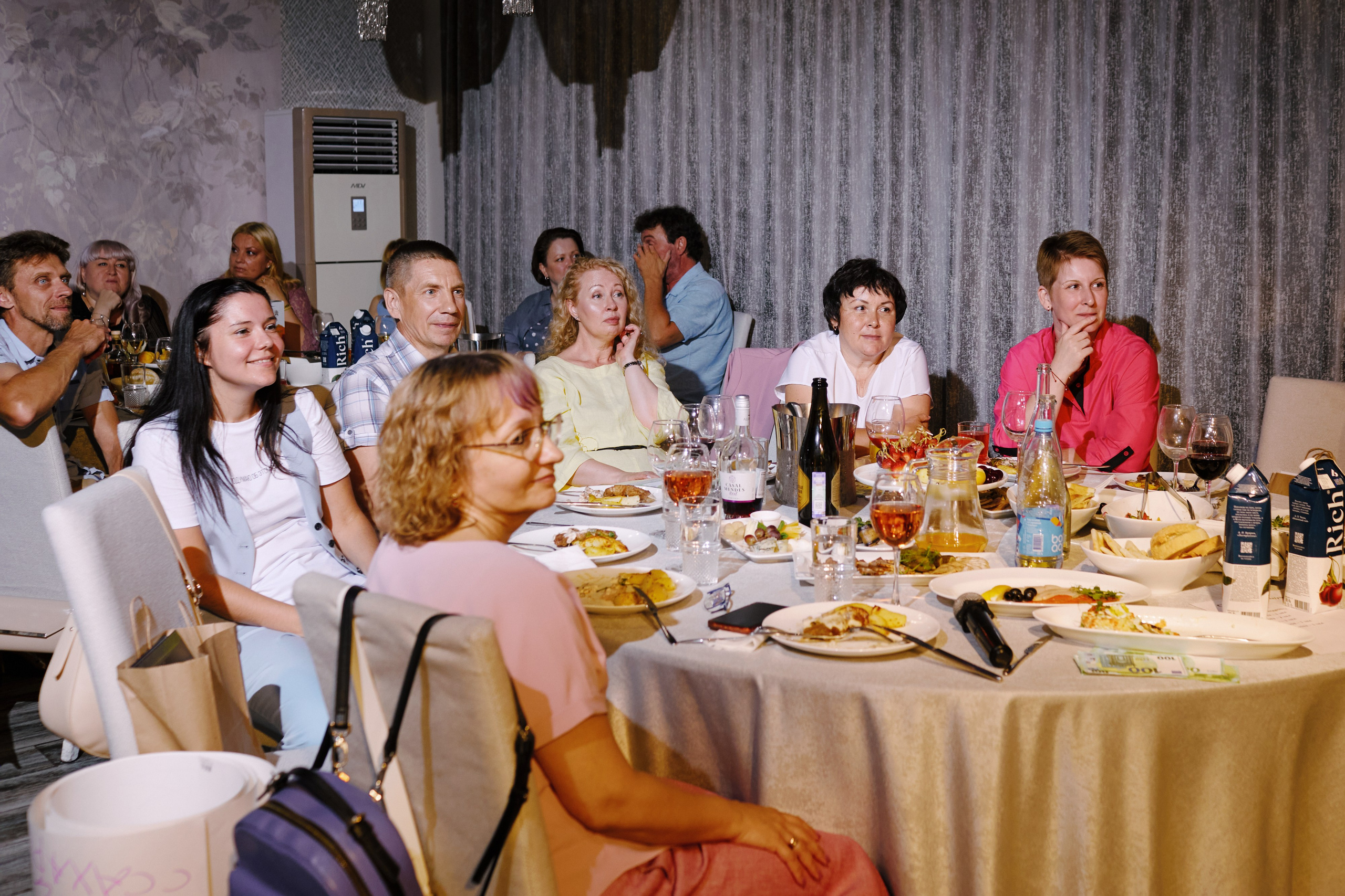 Выпускной 11кл. Портретный и свадебный фотограф в Екатеринбурге Владимир ЛузинЛузин