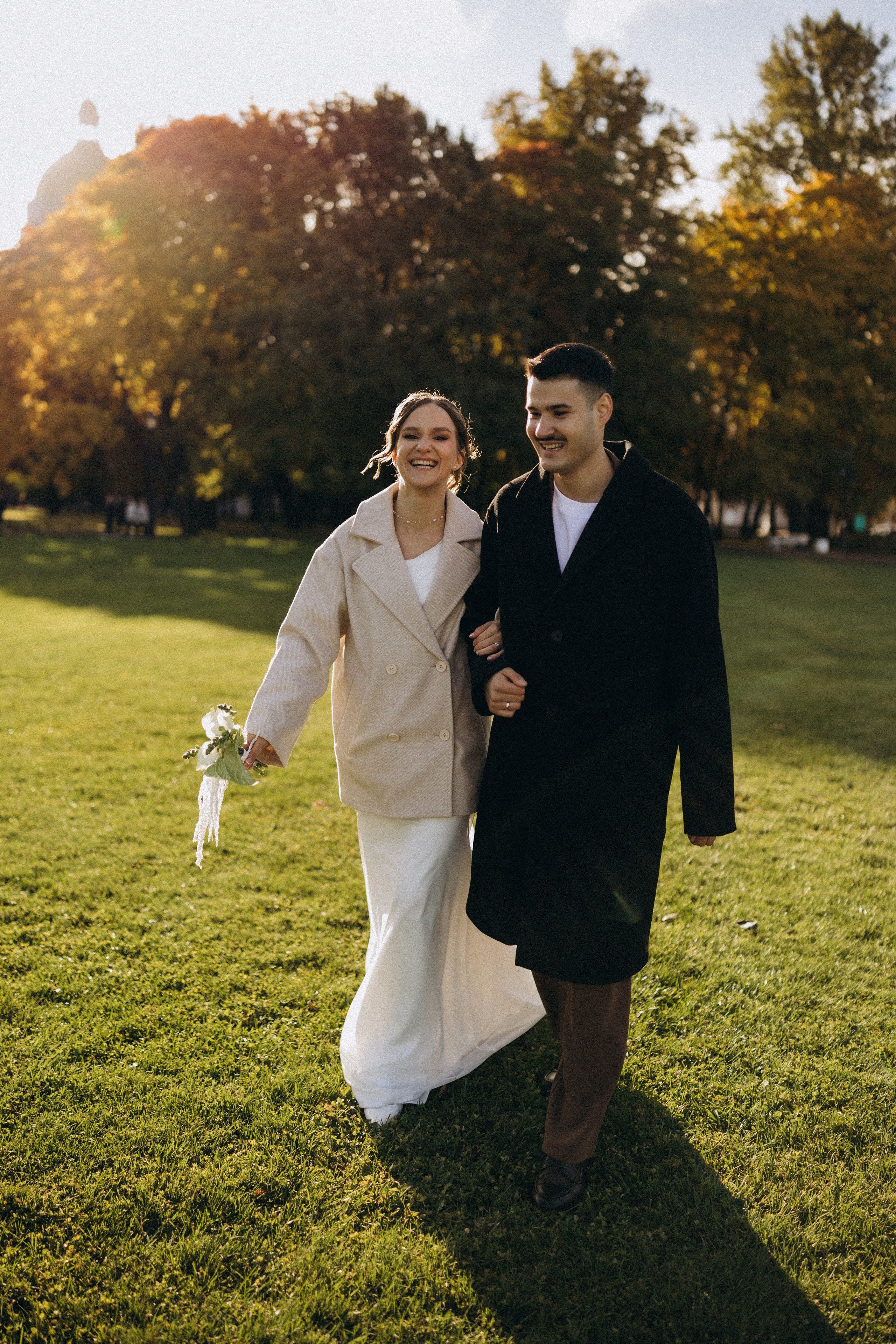 Амир и Екатерина | Дворец бракосочетания 1. Свадебный и love story фотограф в Санкт-Петербурге