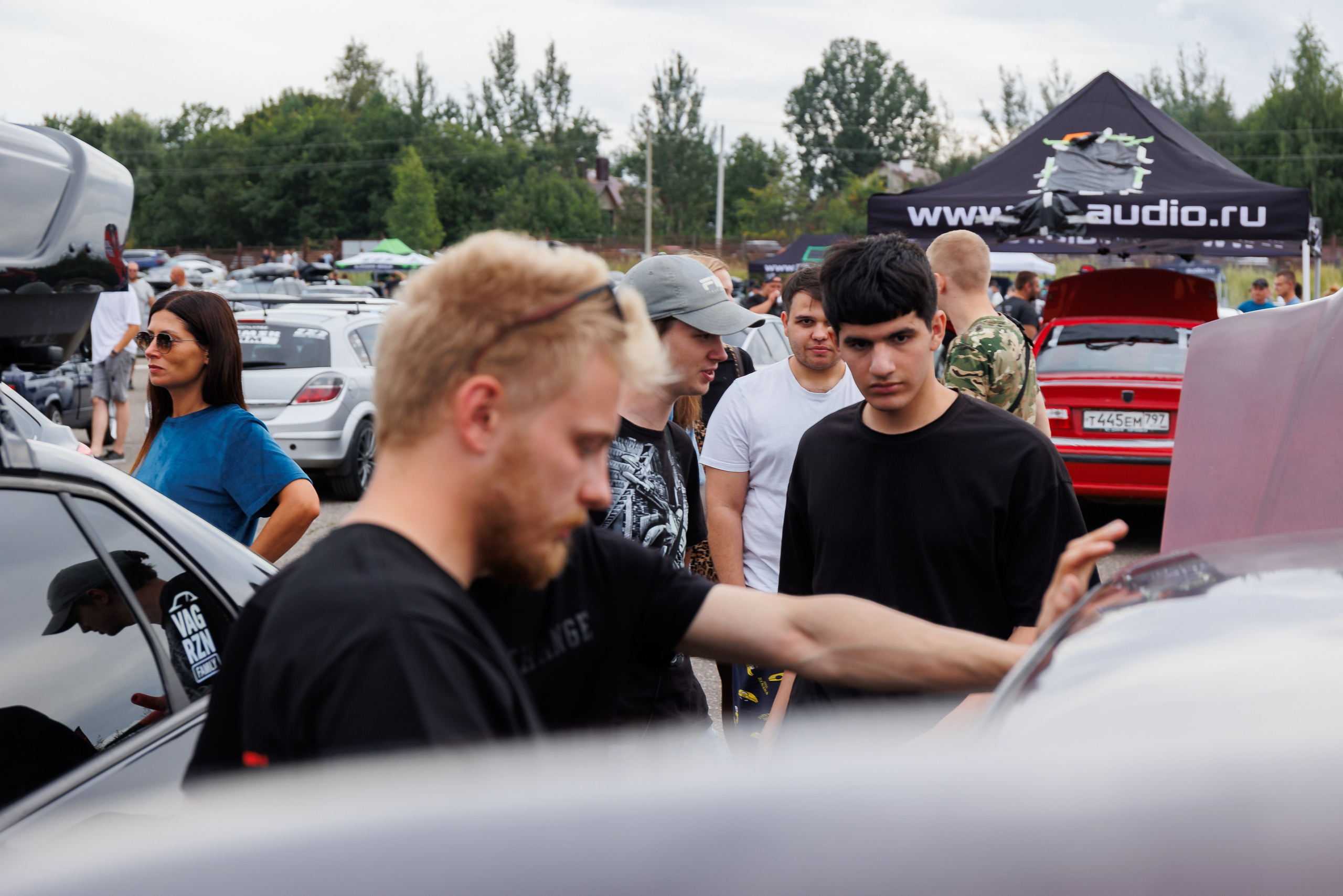Noisy Toys | Top Battle Fest 2025. Фотограф Вадим Чепрасов | Санкт-Петербург