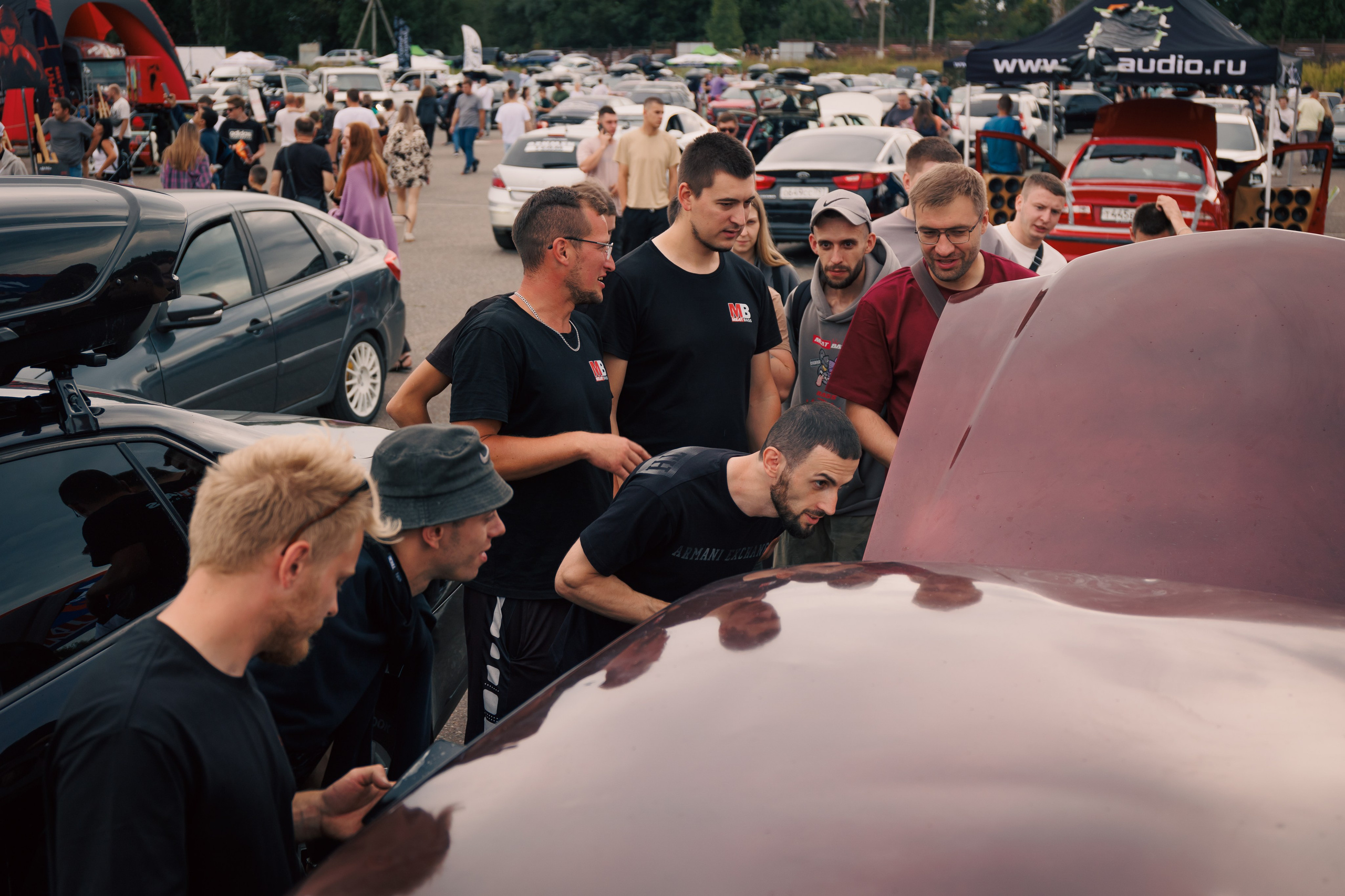 Noisy Toys | Top Battle Fest 2025. Фотограф Вадим Чепрасов | Санкт-Петербург