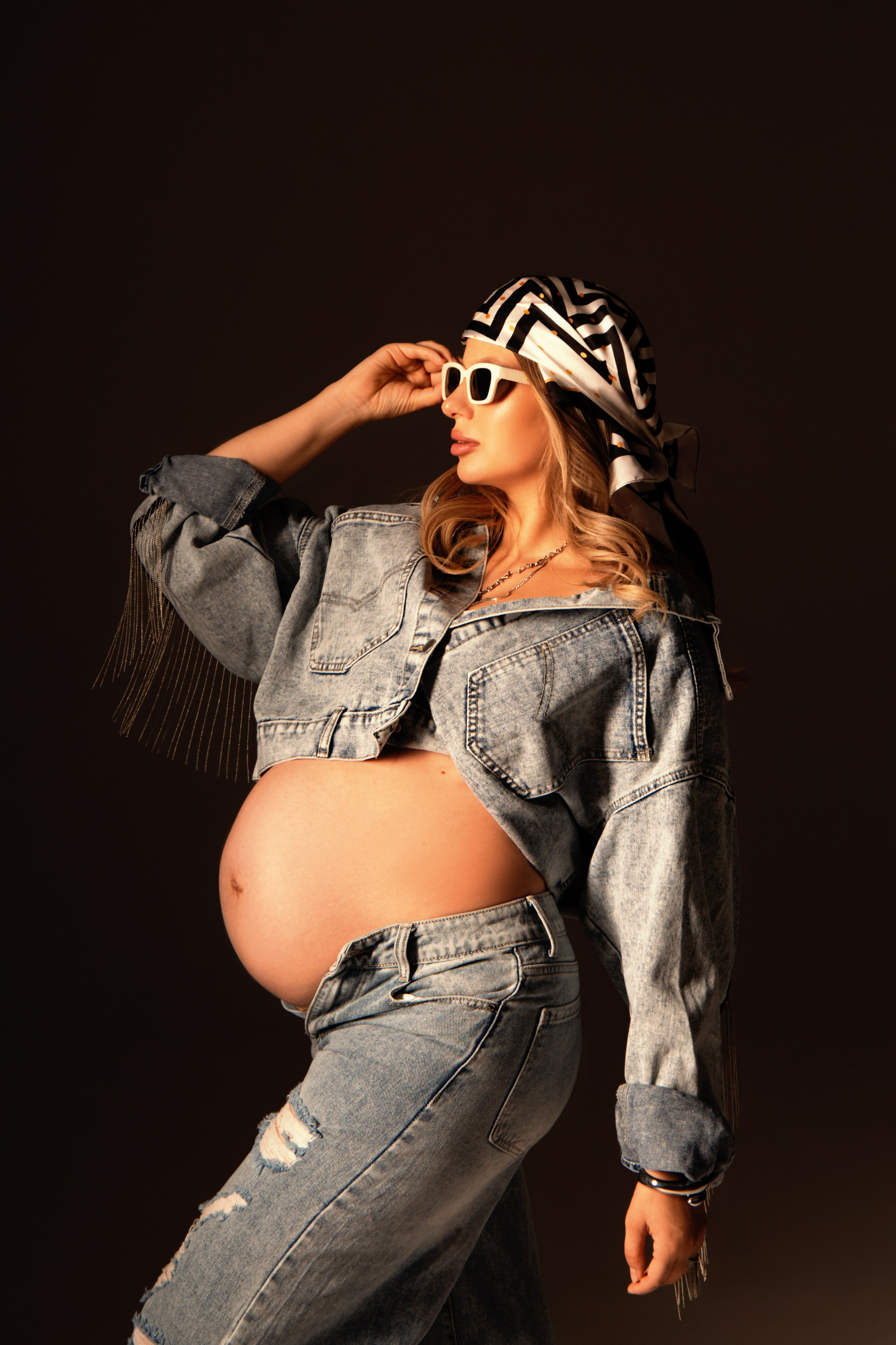 Фотосессия беременности. Фотограф беременности и материнства в Самаре Наташа Бакаянова