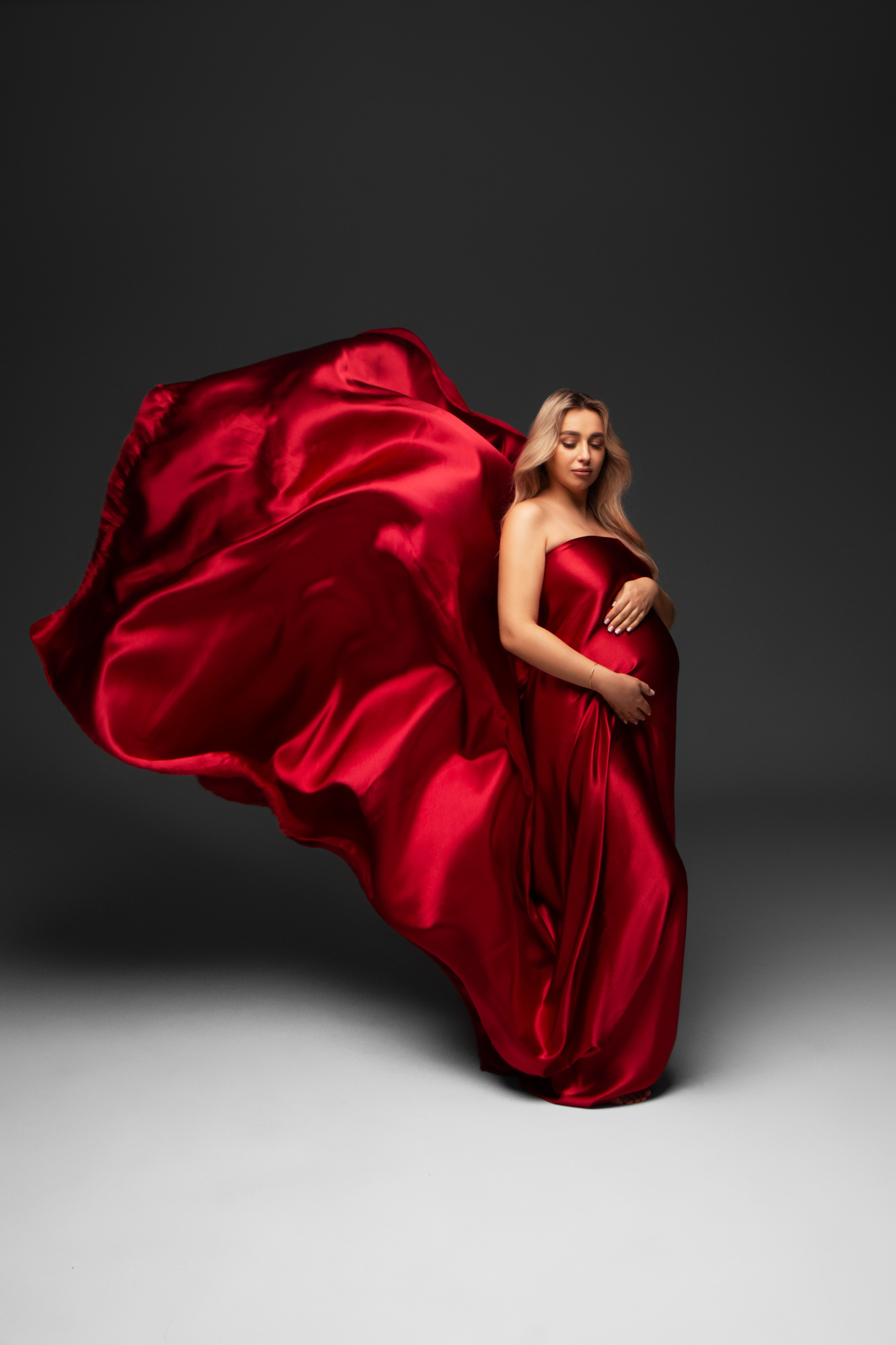 Фотосессия беременности. Фотограф беременности и материнства в Самаре Наташа Бакаянова