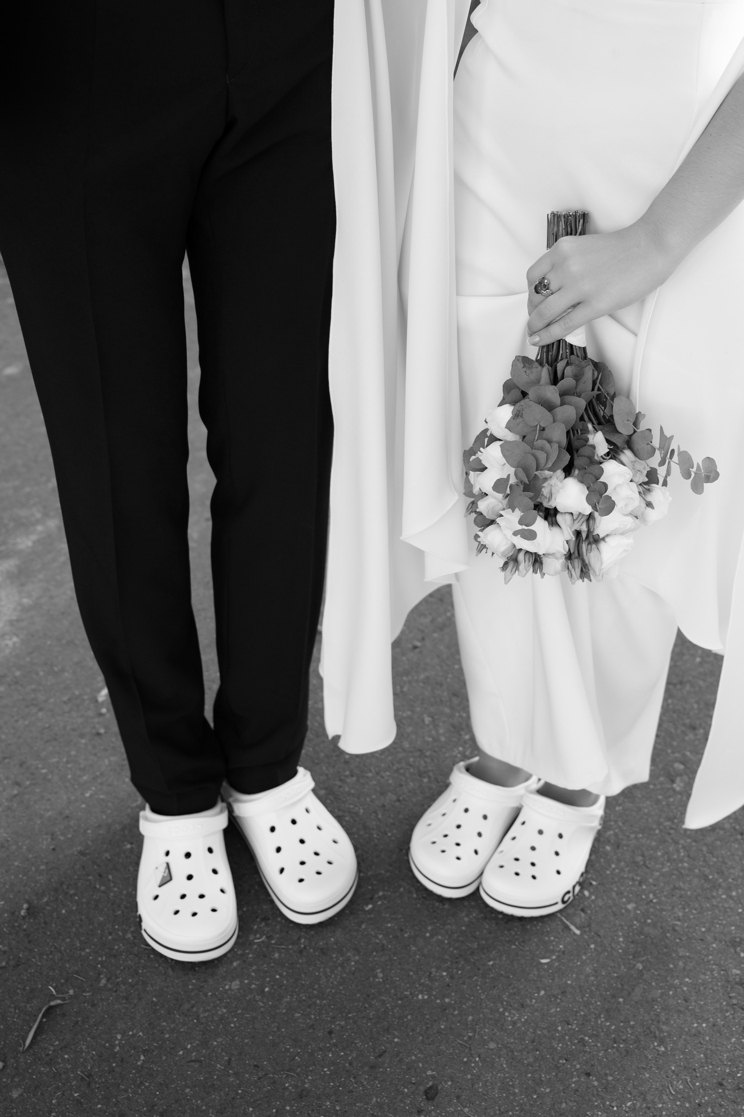 Максим и Дарья. Свадебный фотограф в Москве Анастасия Колесникова